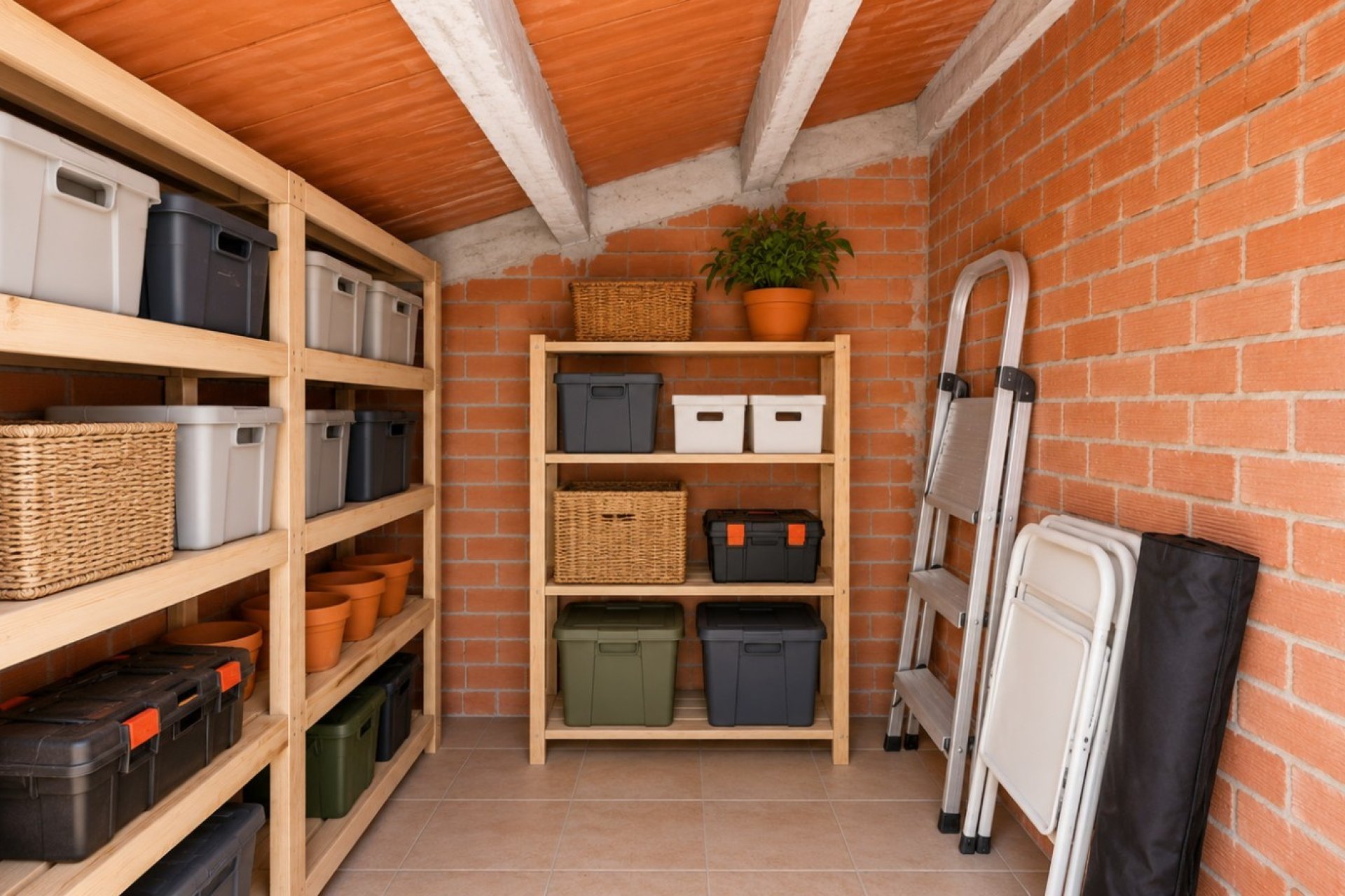 Resale - Bungalow -
Torrevieja - Aguas Nuevas