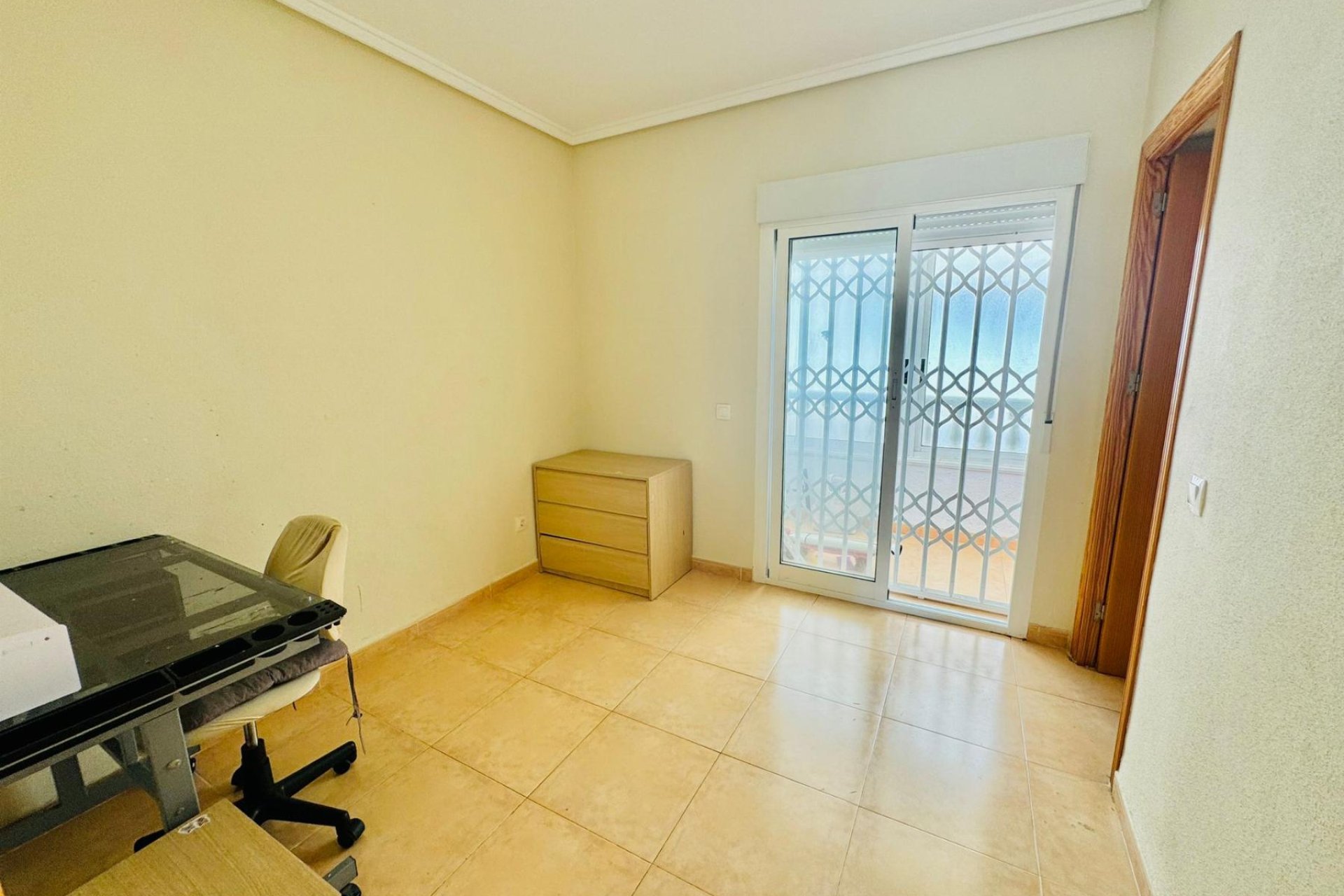 Resale - Bungalow -
Torrevieja - Aguas Nuevas