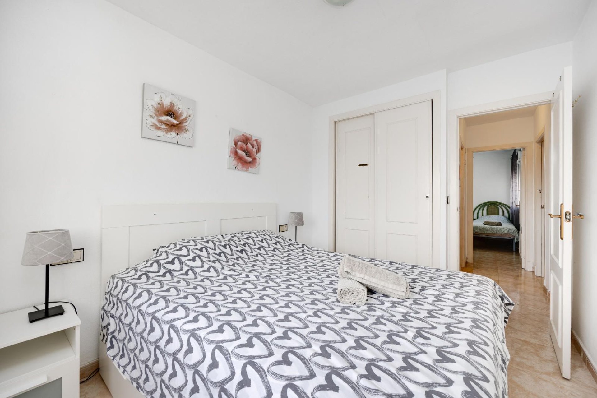 Resale - Bungalow -
Torrevieja - Carrefour