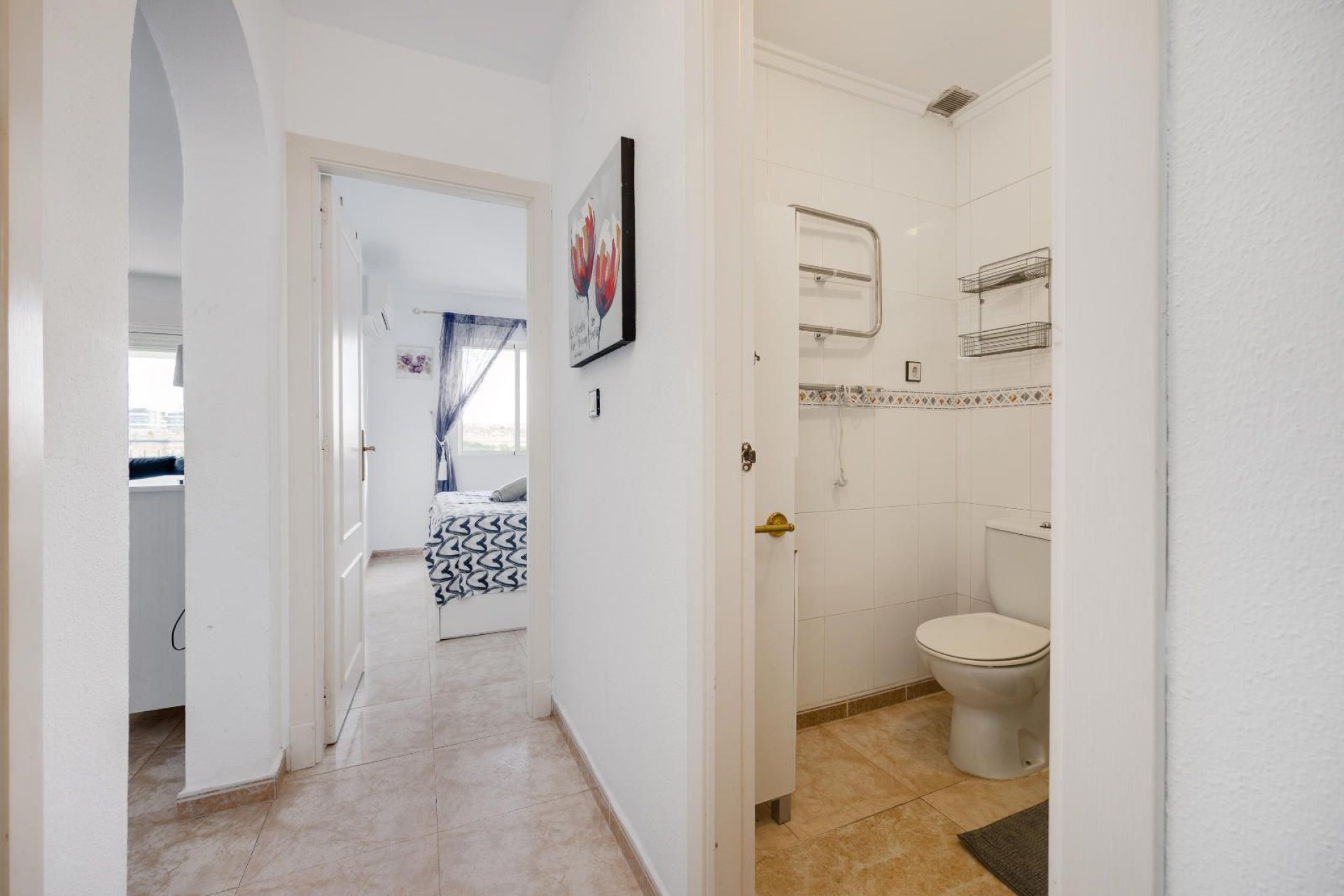 Resale - Bungalow -
Torrevieja - Carrefour