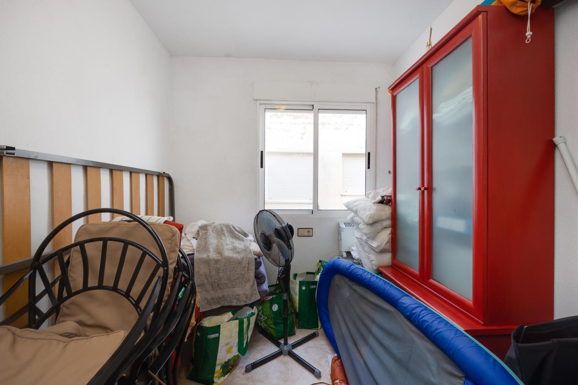 Resale - Bungalow -
Torrevieja - Carrefour