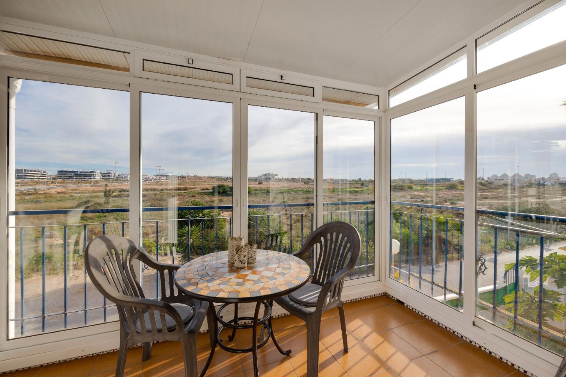 Resale - Bungalow -
Torrevieja - Carrefour