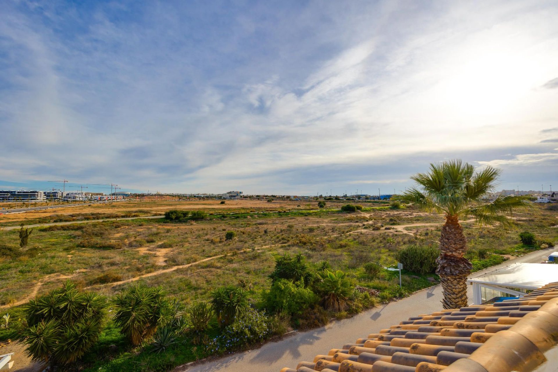 Resale - Bungalow -
Torrevieja - Carrefour