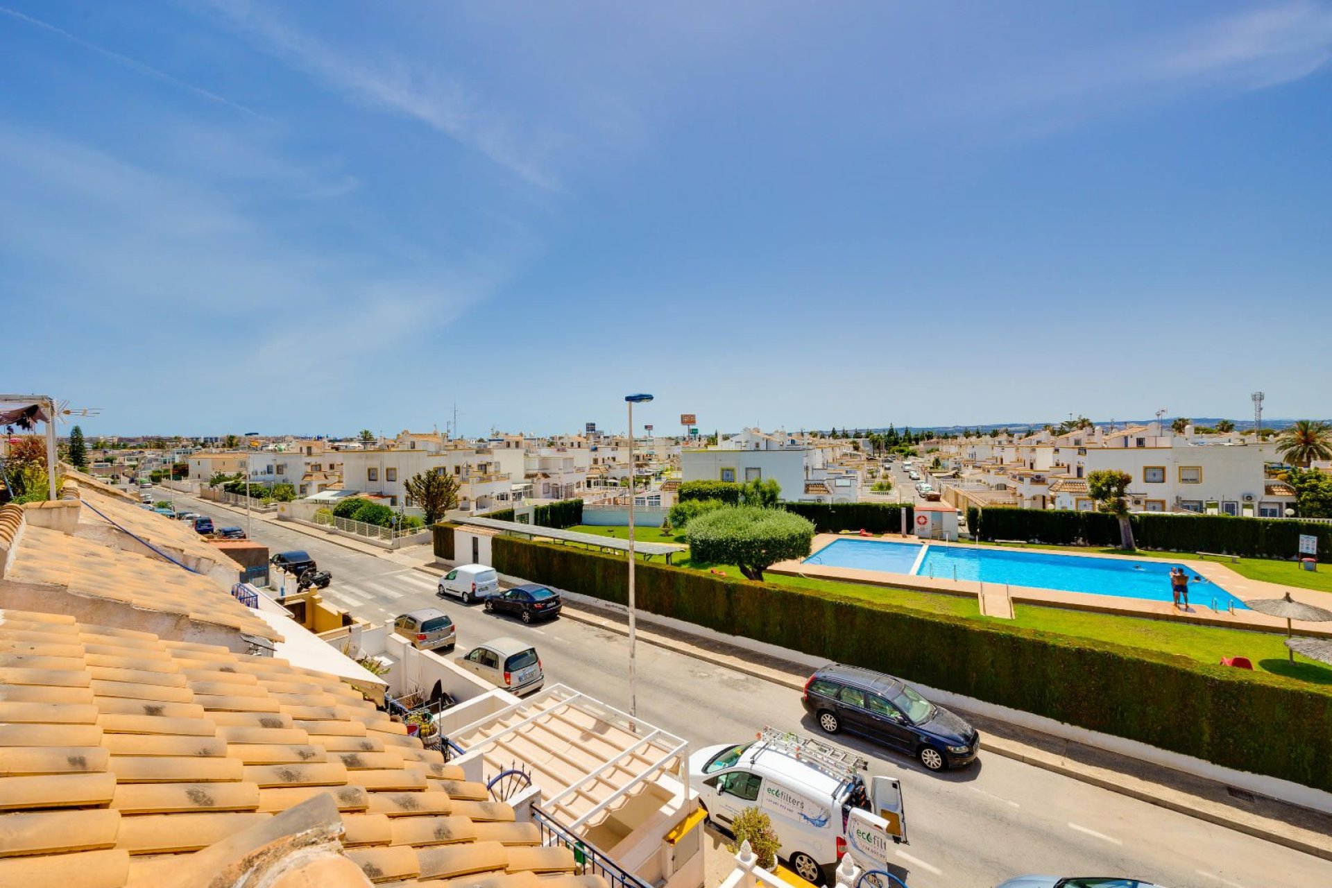 Resale - Bungalow -
Torrevieja - Carrefour