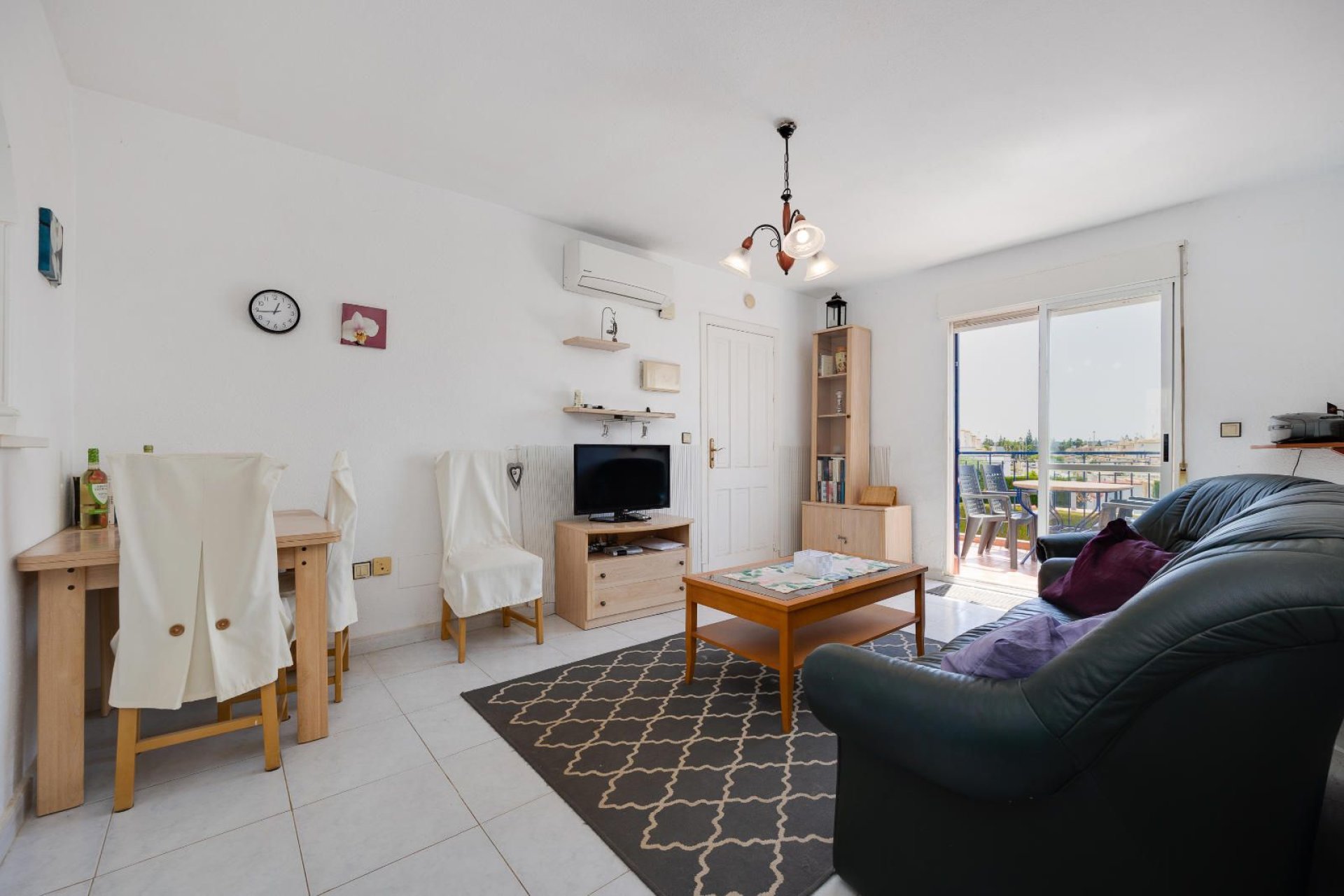 Resale - Bungalow -
Torrevieja - Carrefour