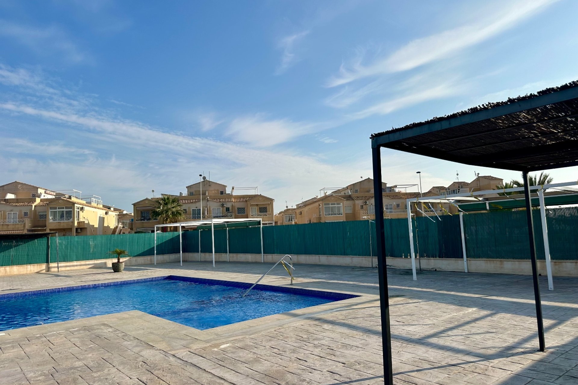 Resale - Bungalow -
Torrevieja - El Chaparral