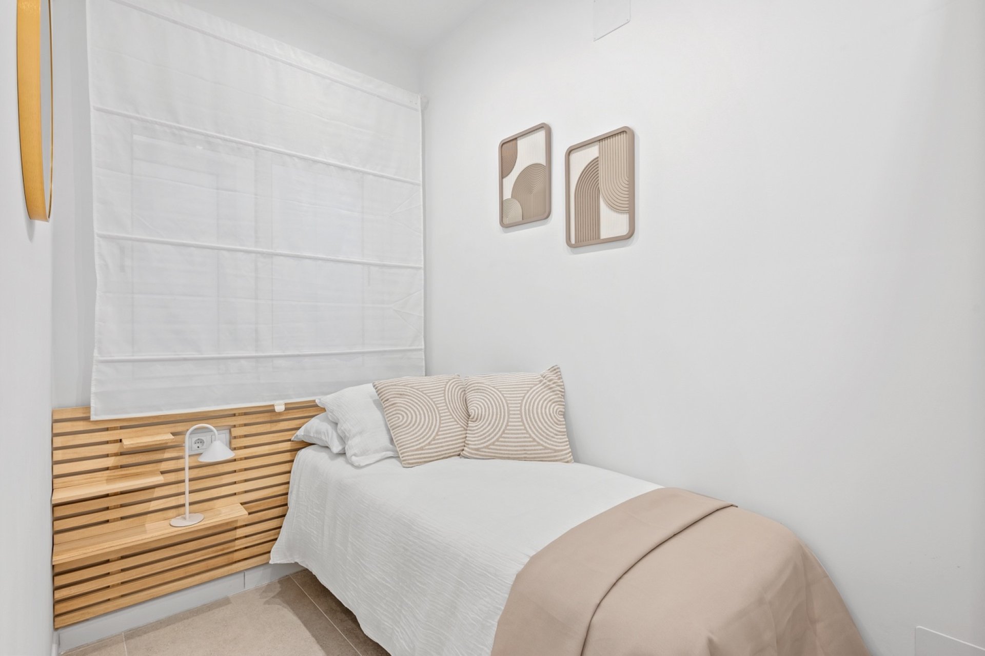 Resale - Bungalow -
Torrevieja - El Chaparral