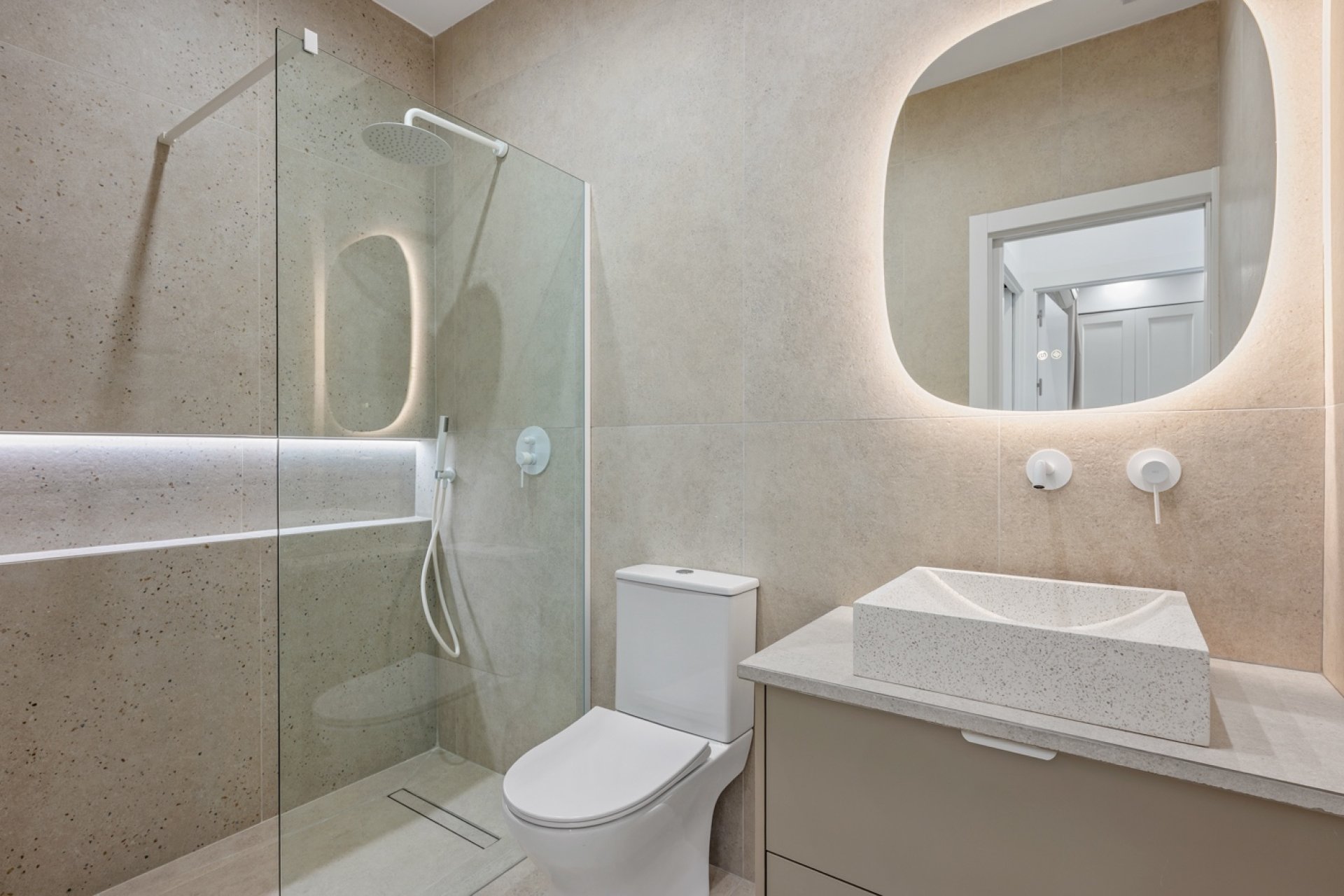 Resale - Bungalow -
Torrevieja - El Chaparral