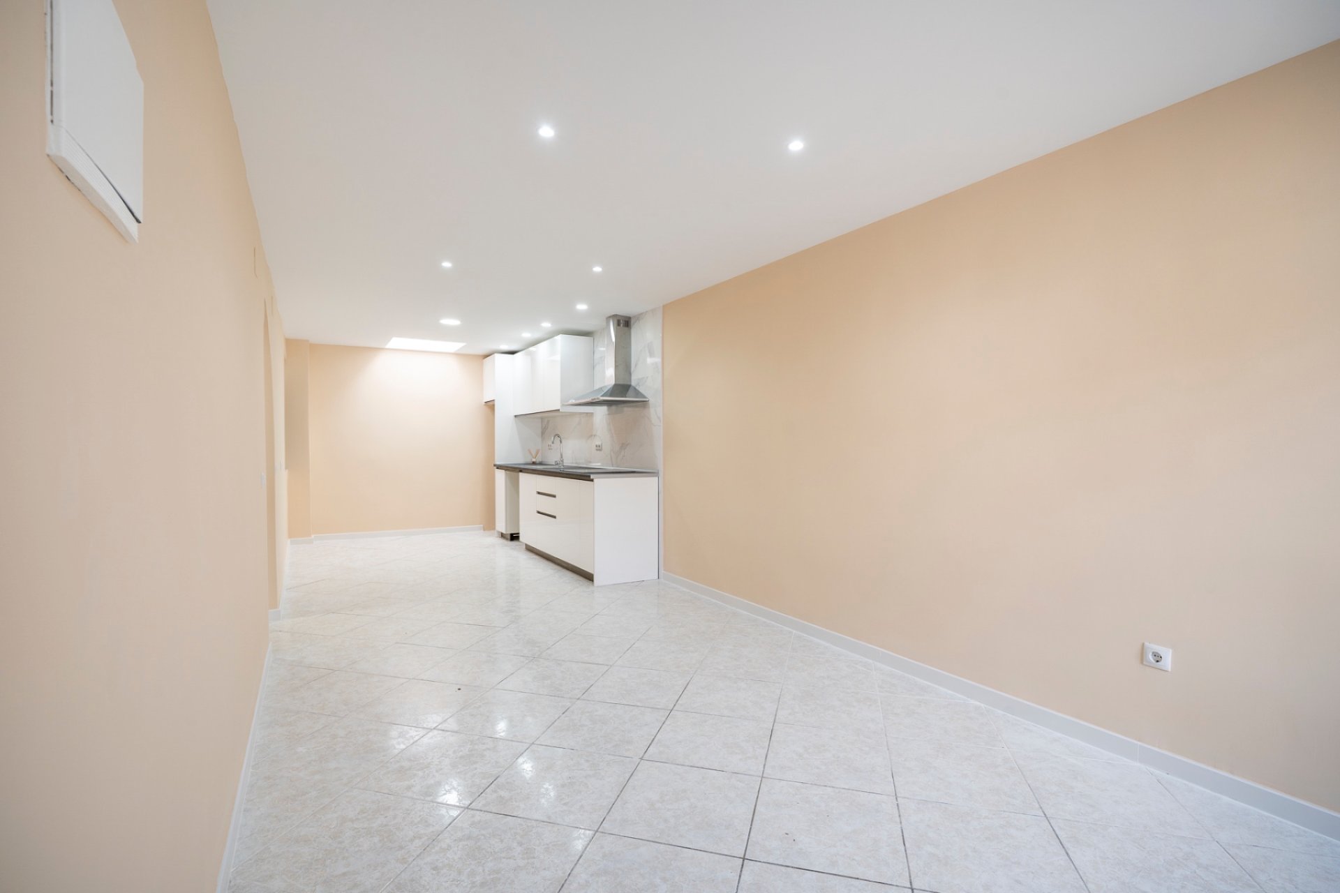 Resale - Bungalow -
Torrevieja - El Chaparral