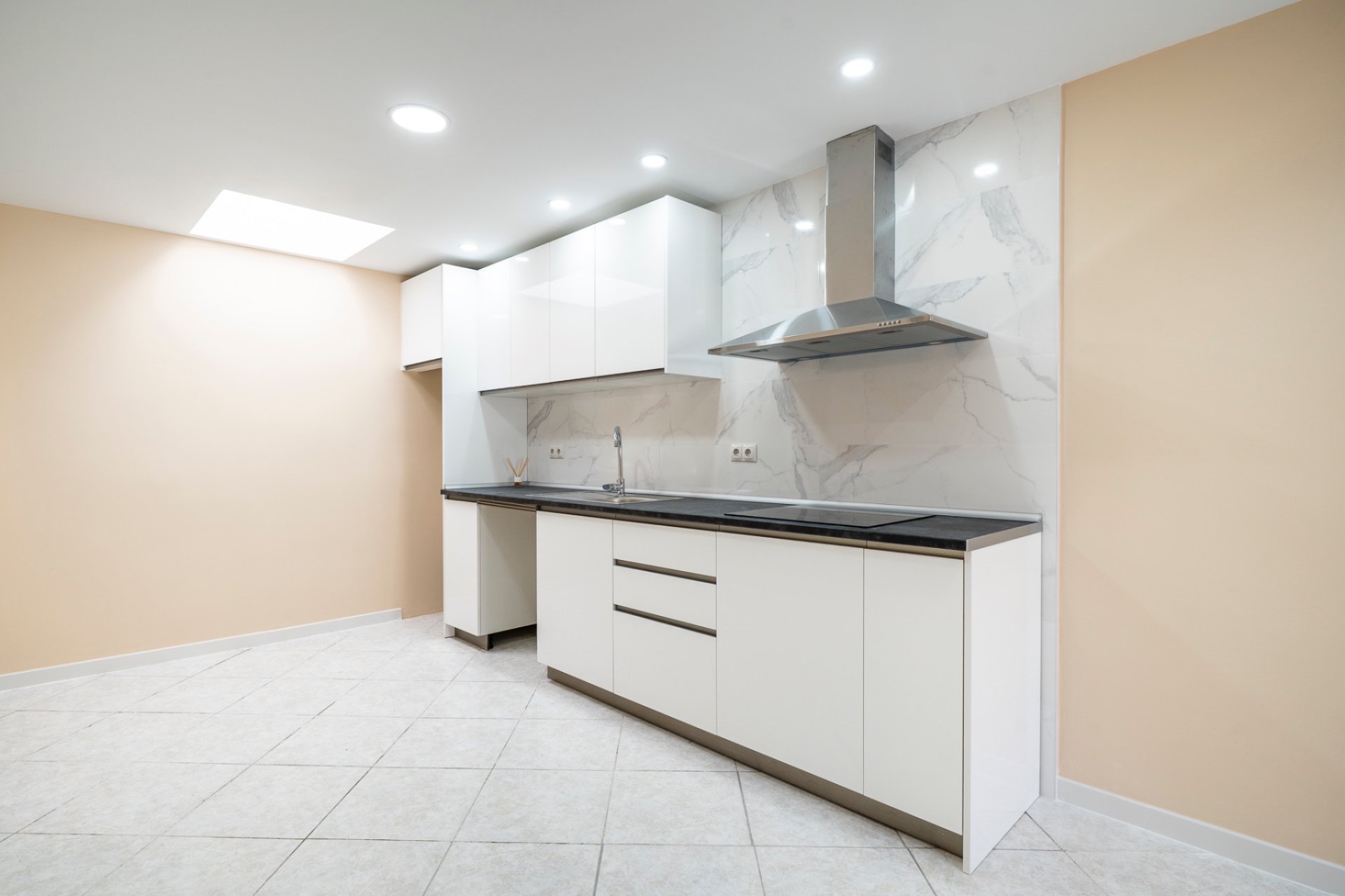 Resale - Bungalow -
Torrevieja - El Chaparral