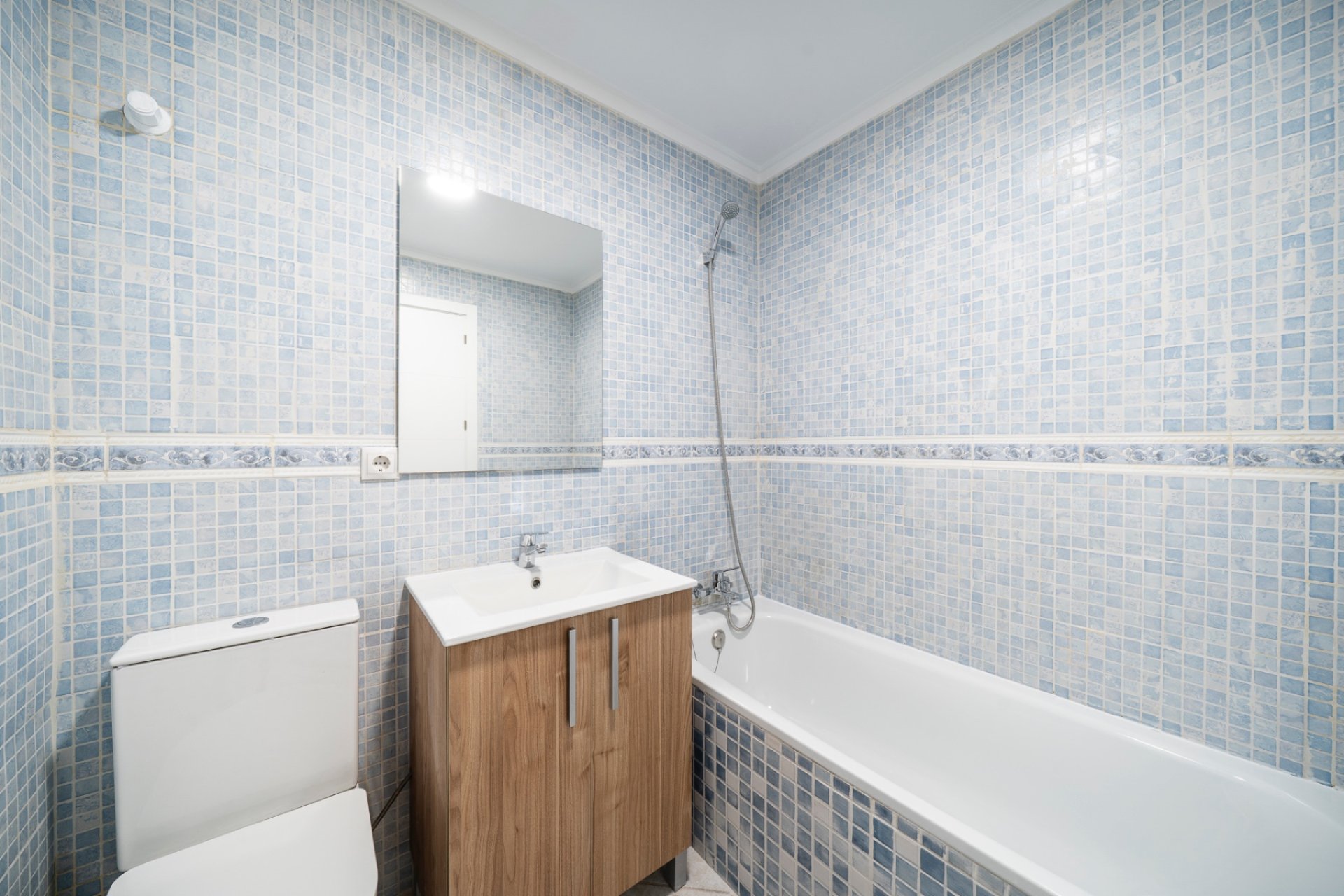 Resale - Bungalow -
Torrevieja - El Chaparral