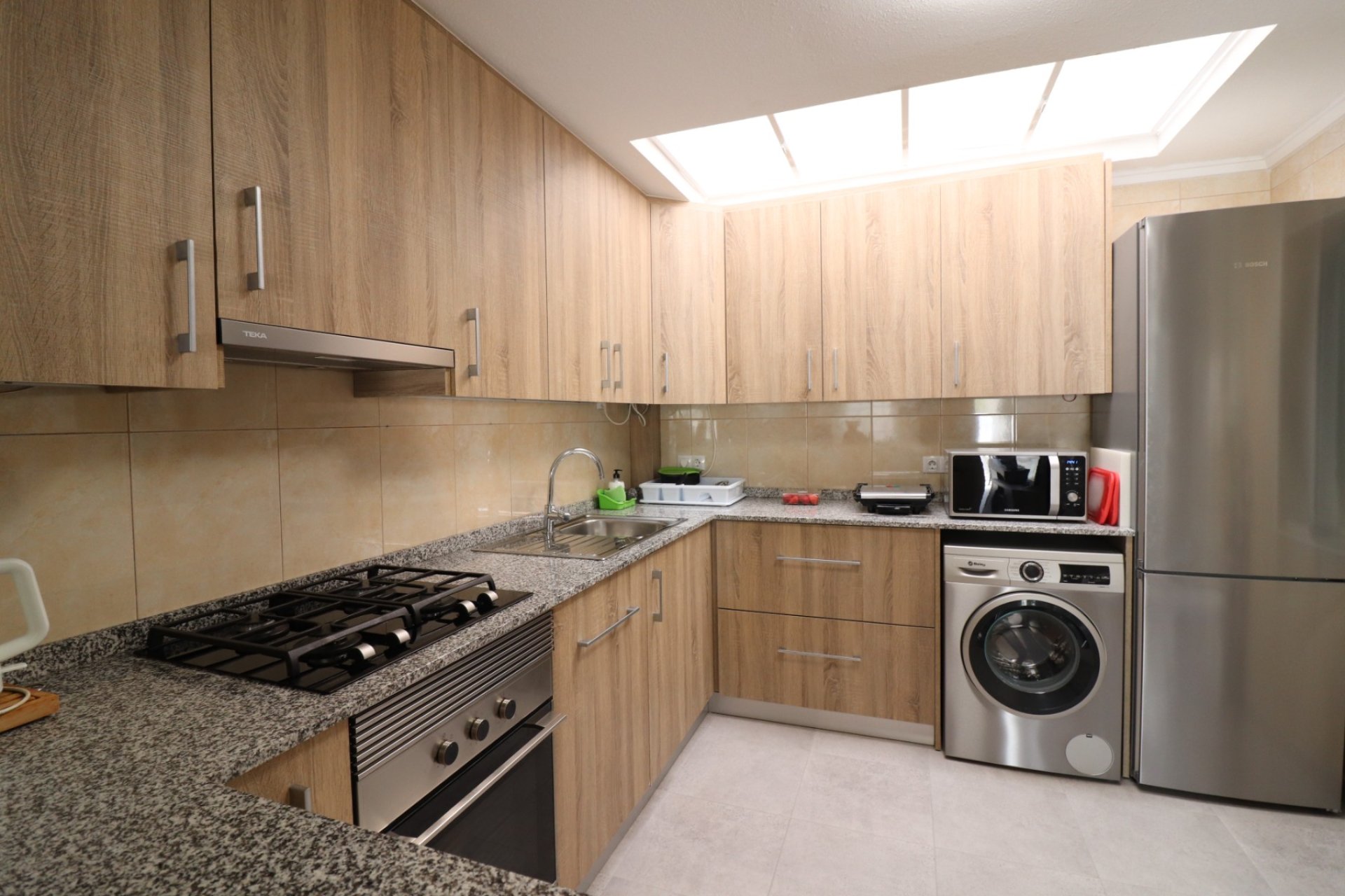 Resale - Bungalow -
Torrevieja - El Chaparral