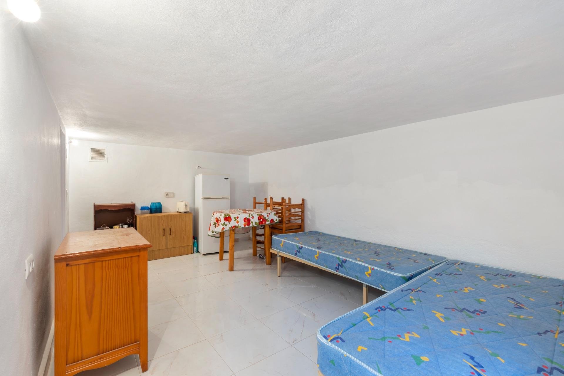 Resale - Bungalow -
Torrevieja - El limonar