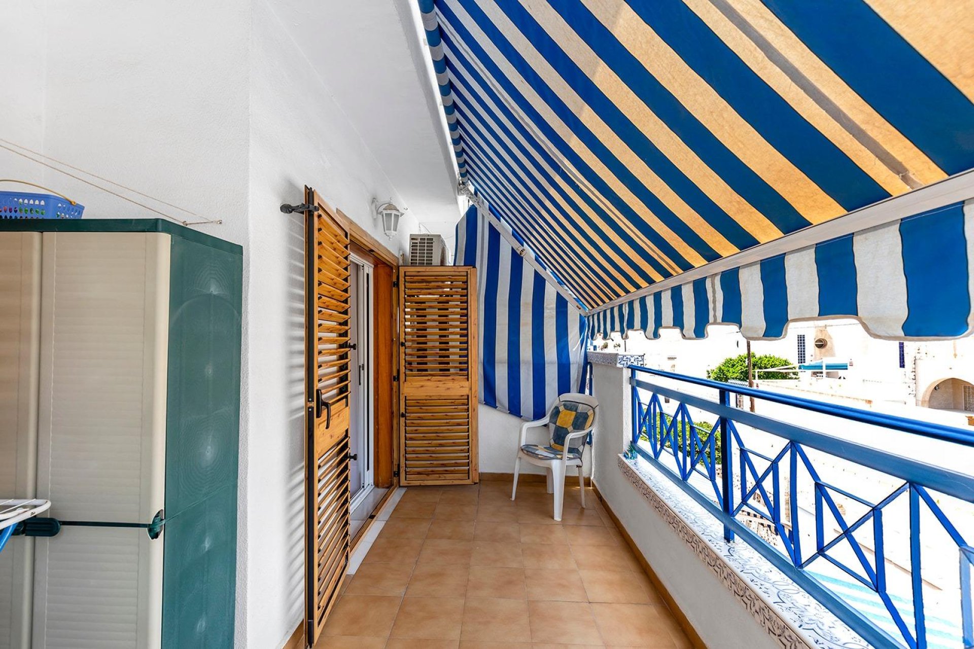 Resale - Bungalow -
Torrevieja - La Mata