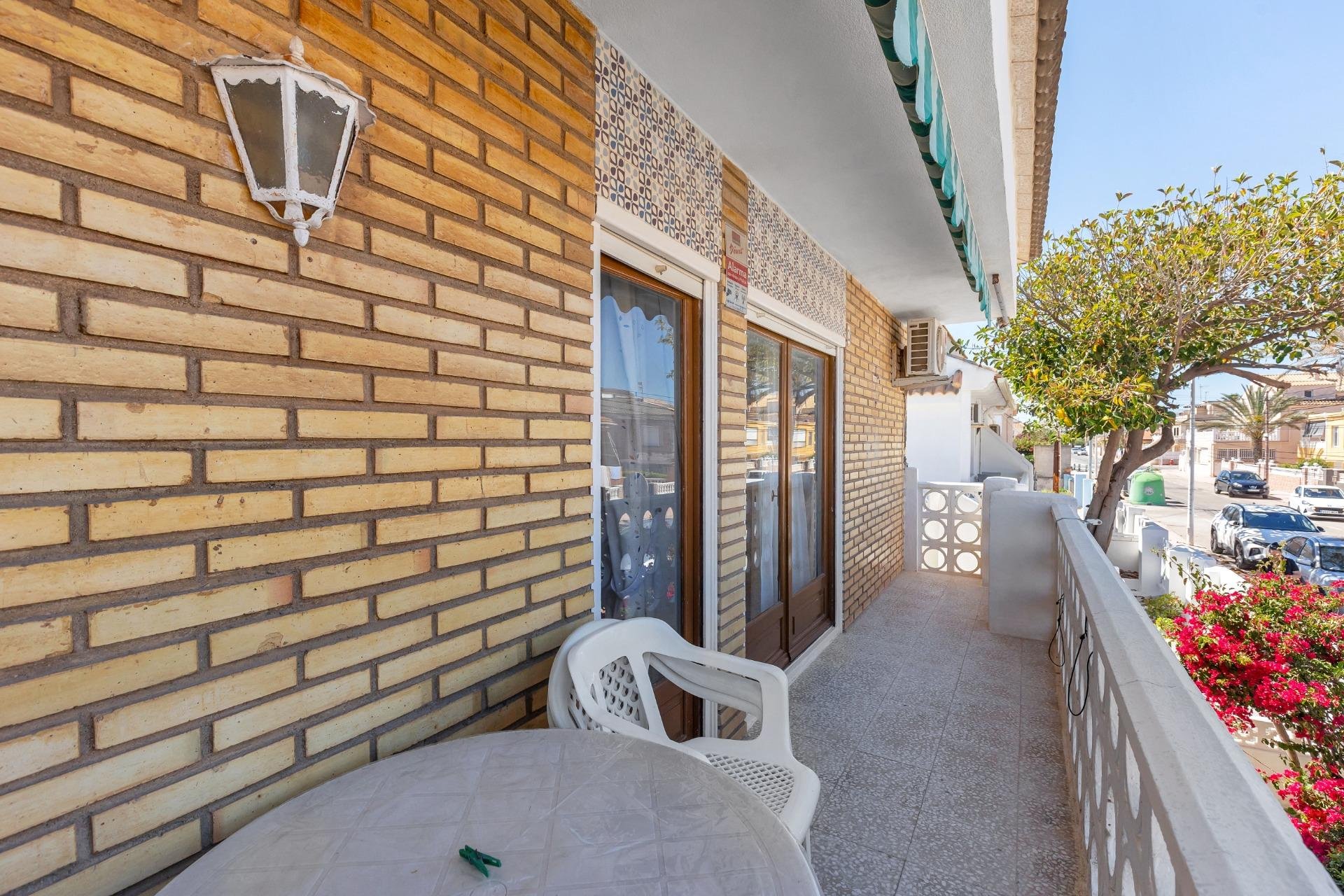 Resale - Bungalow -
Torrevieja - La Mata