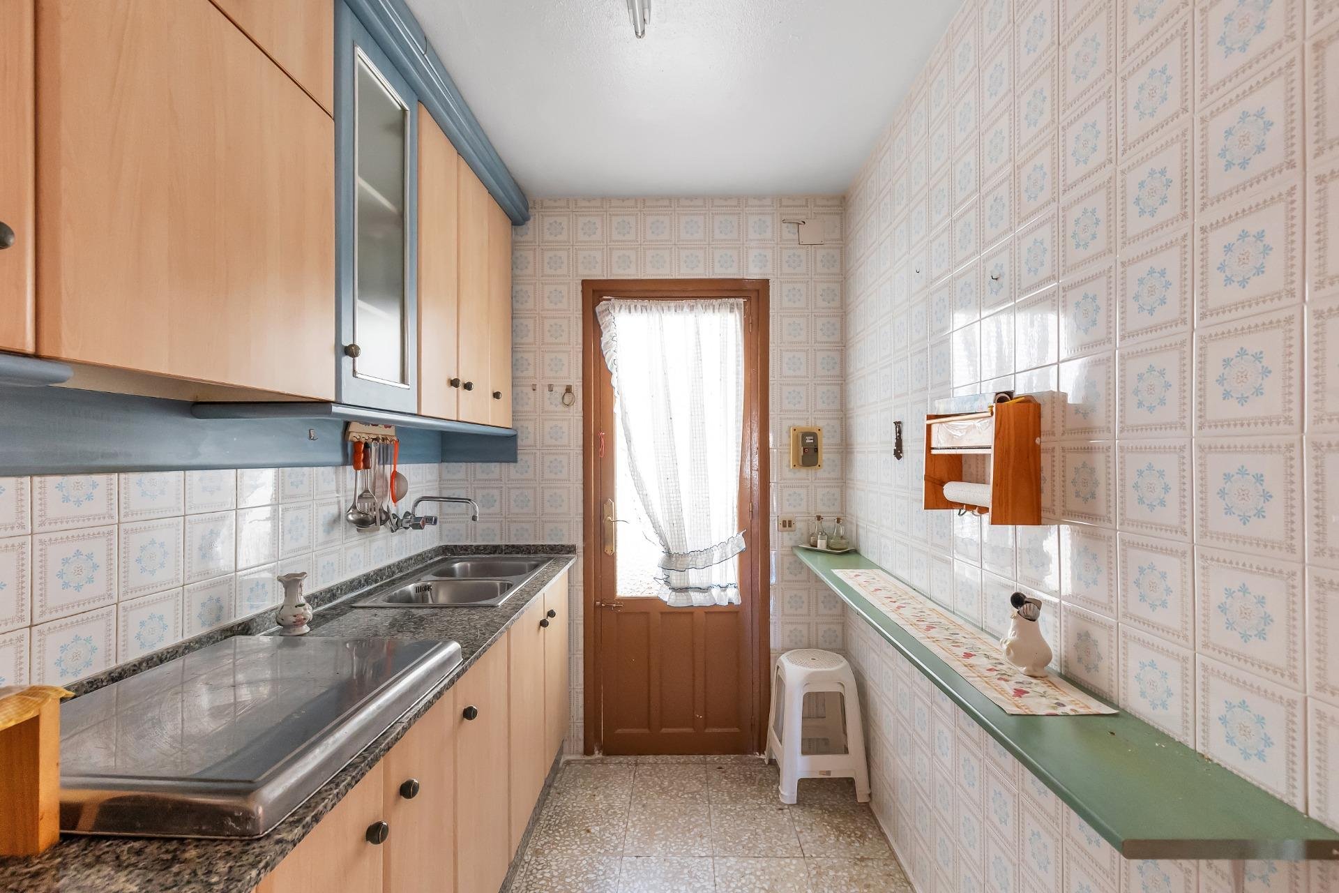Resale - Bungalow -
Torrevieja - La Mata
