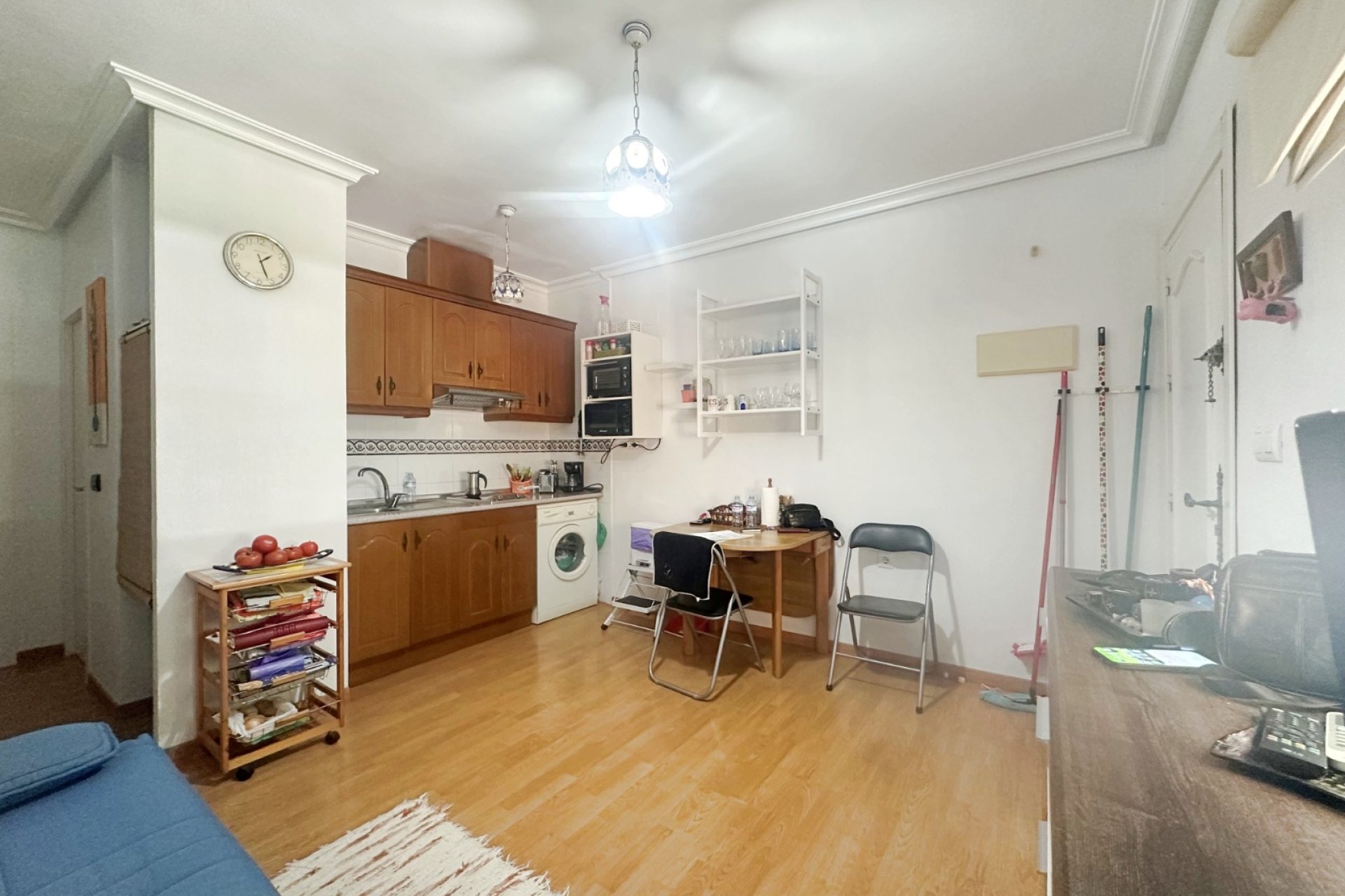 Resale - Bungalow -
Torrevieja - La Mata