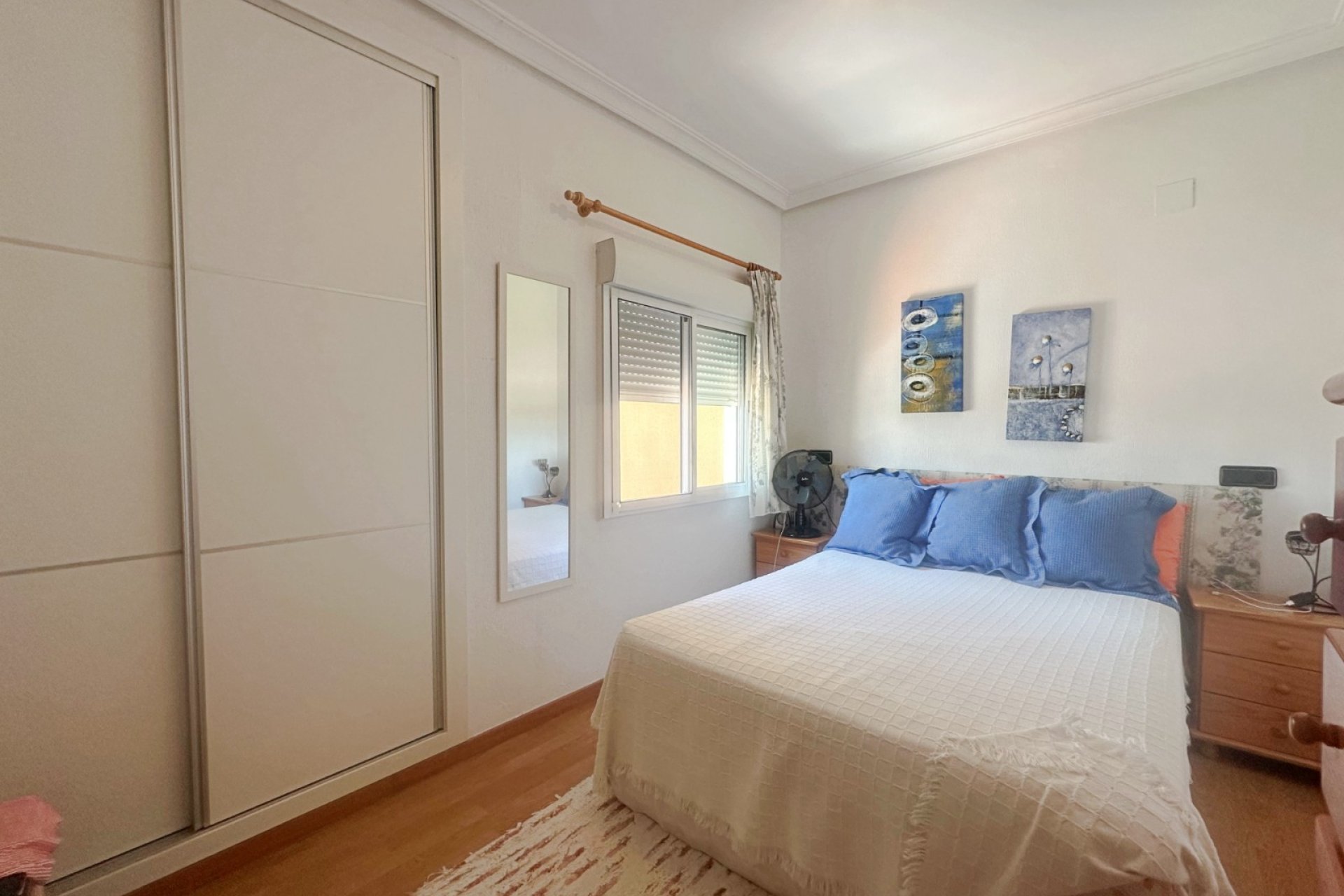 Resale - Bungalow -
Torrevieja - La Mata