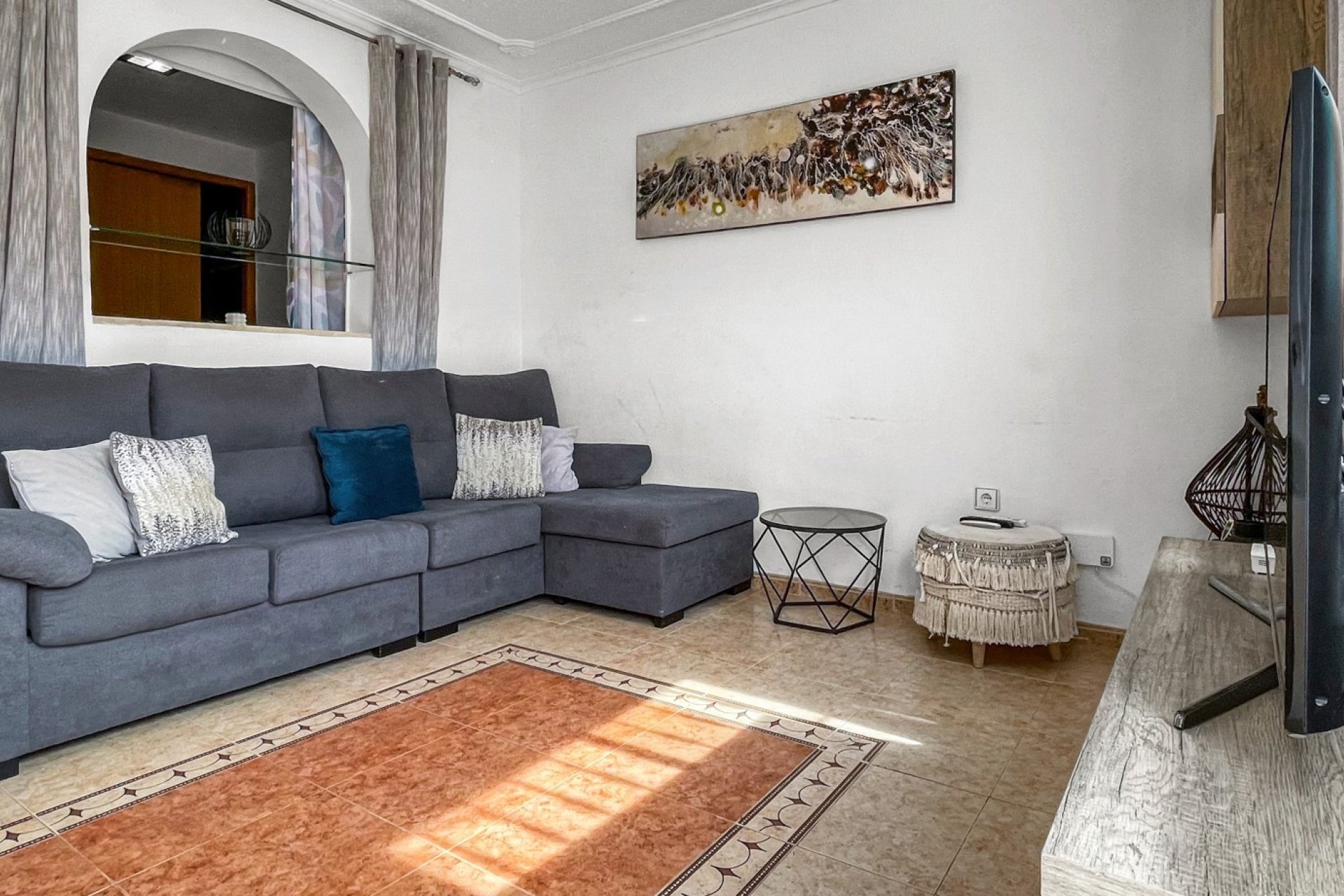 Resale - Bungalow -
Torrevieja - La Siesta - El Salado -  Torreta