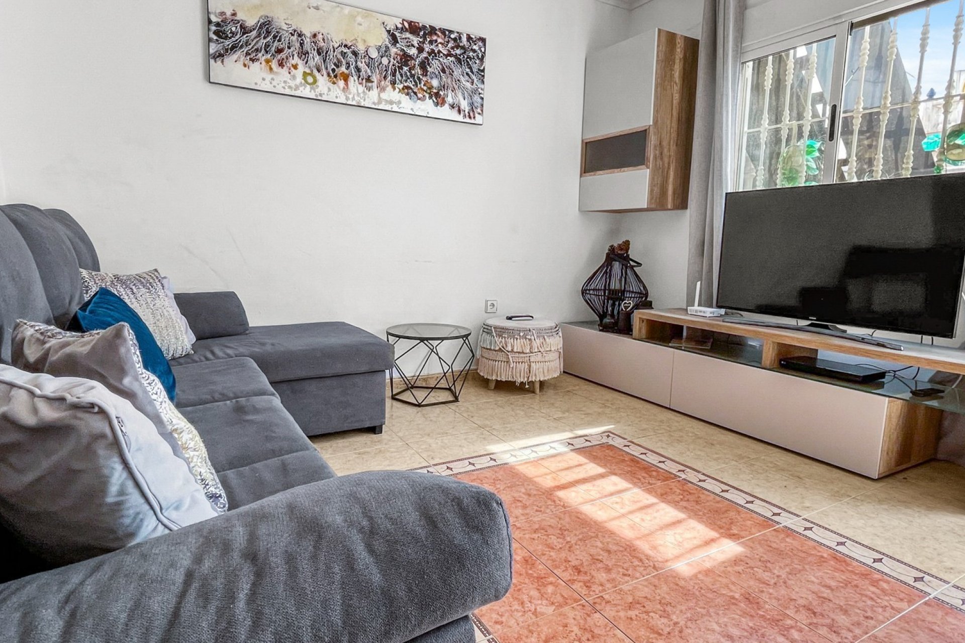 Resale - Bungalow -
Torrevieja - La Siesta - El Salado -  Torreta