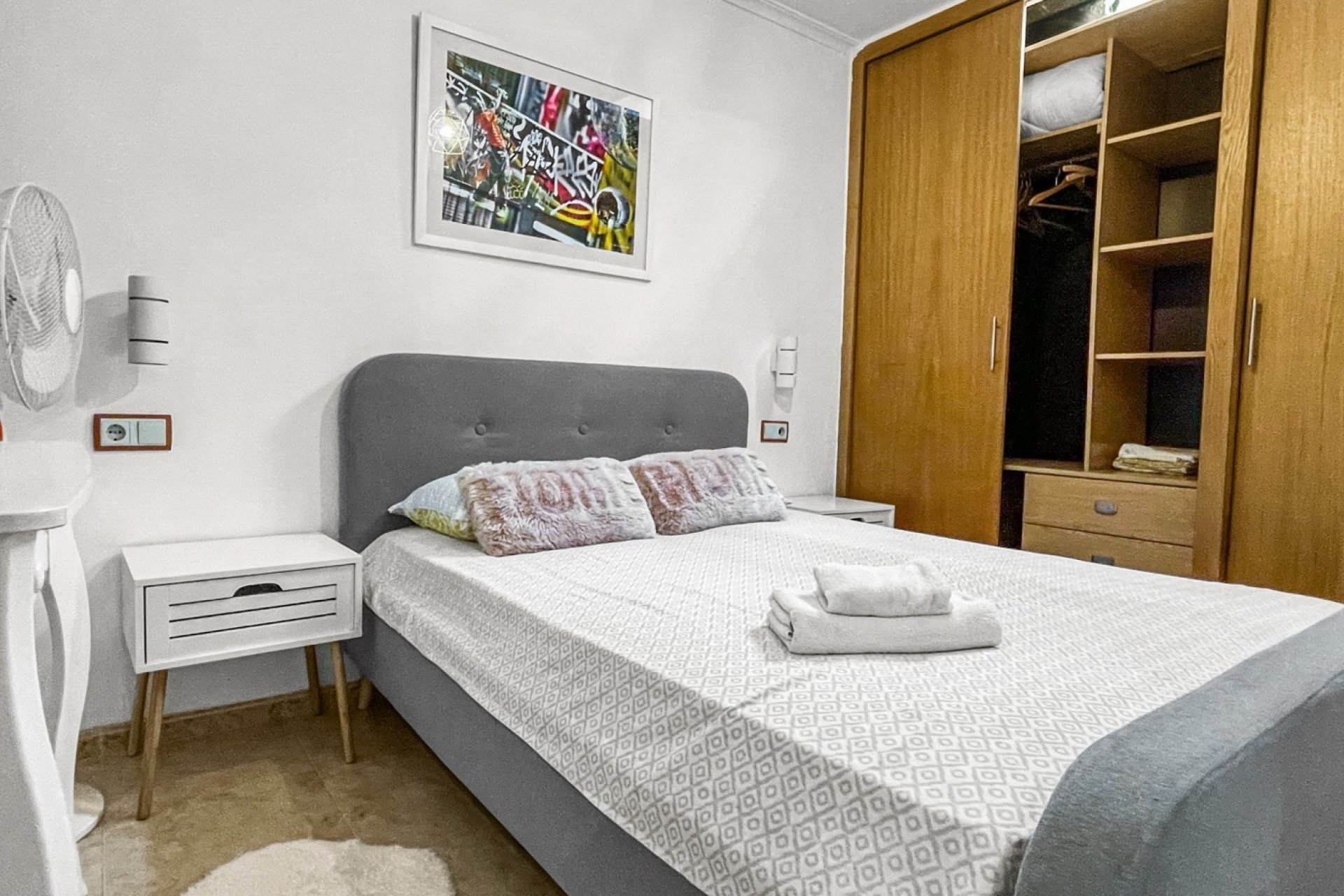 Resale - Bungalow -
Torrevieja - La Siesta - El Salado -  Torreta