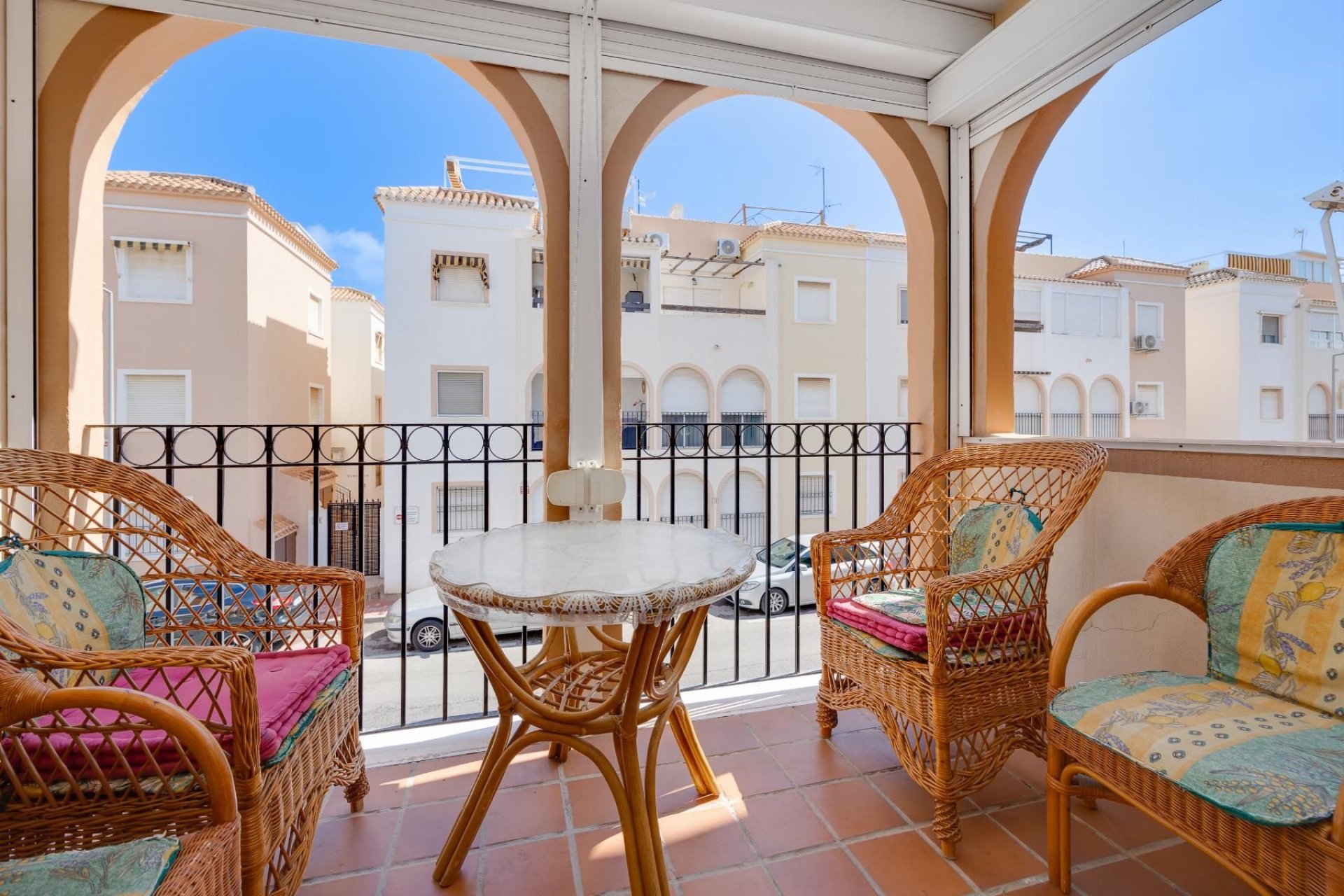 Resale - Bungalow -
Torrevieja - La Veleta