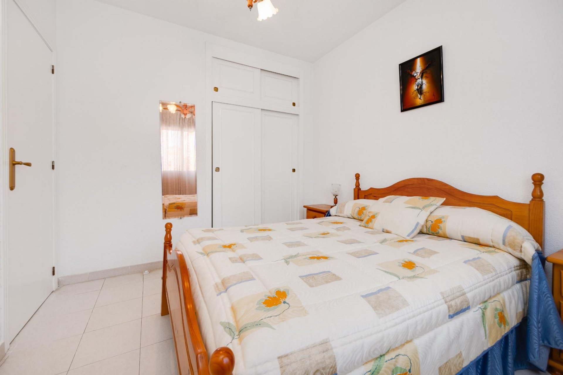 Resale - Bungalow -
Torrevieja - La Veleta