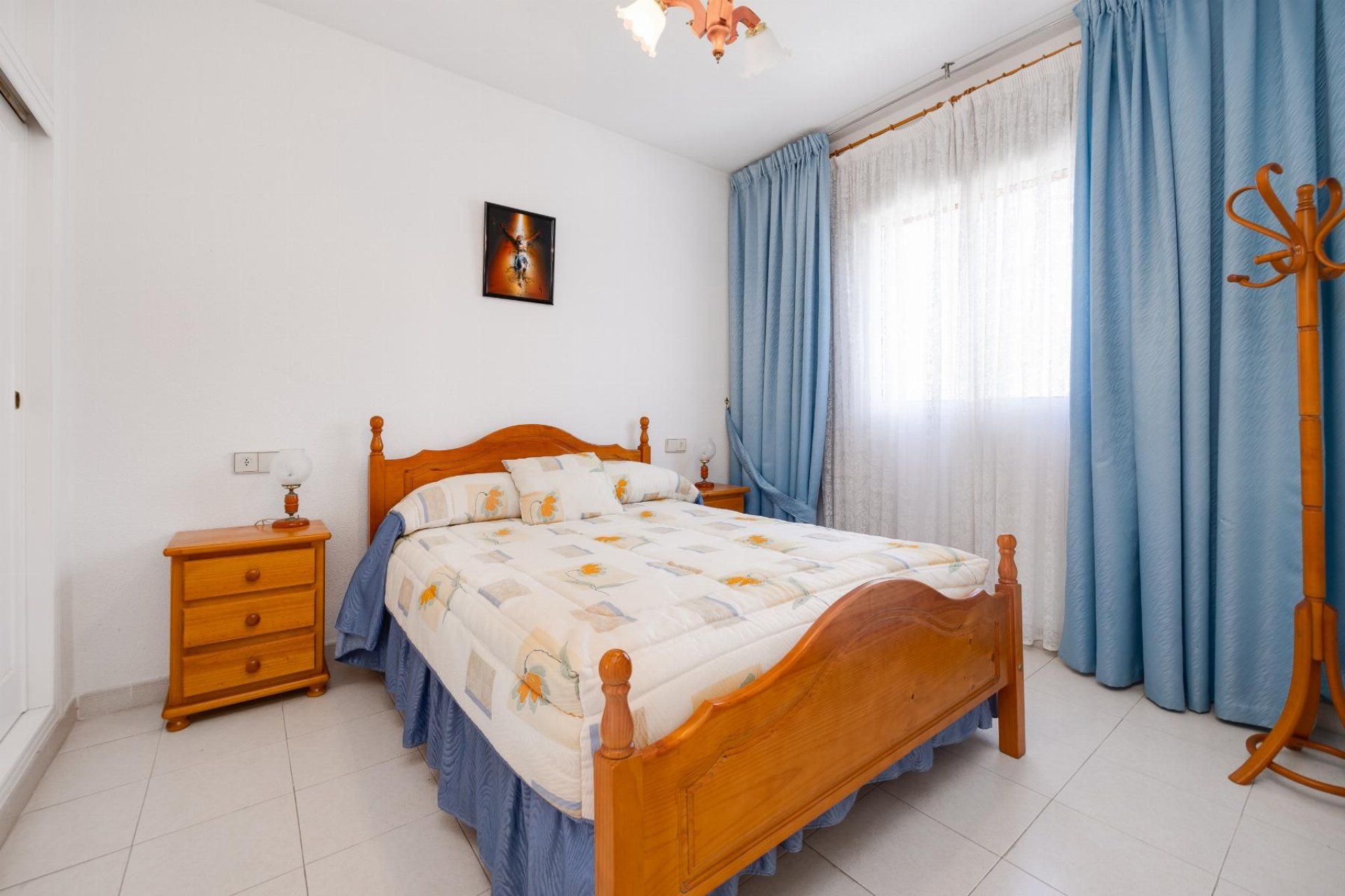 Resale - Bungalow -
Torrevieja - La Veleta