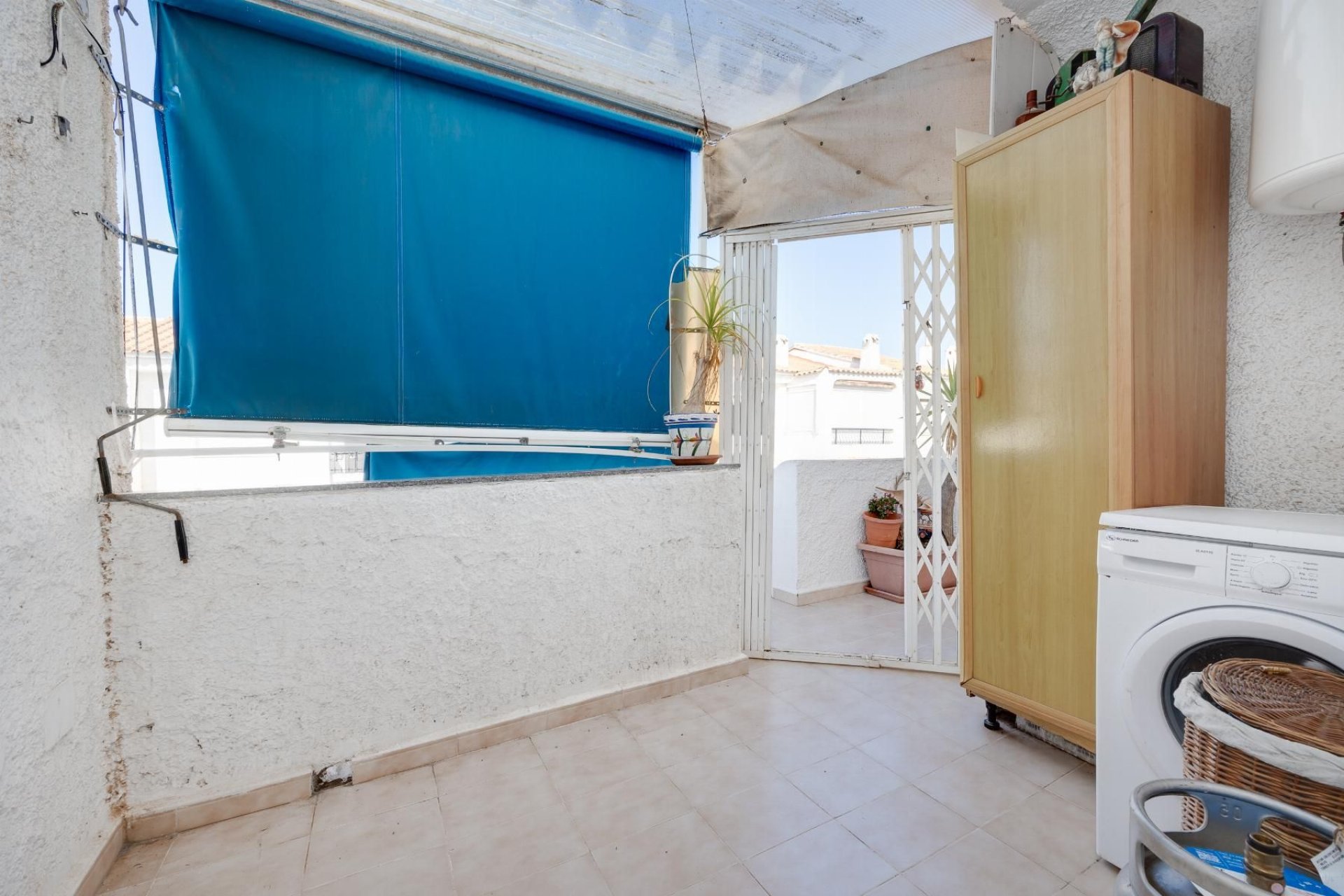 Resale - Bungalow -
Torrevieja - La Veleta