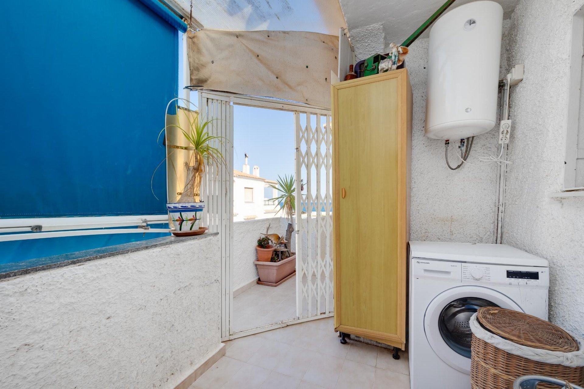 Resale - Bungalow -
Torrevieja - La Veleta