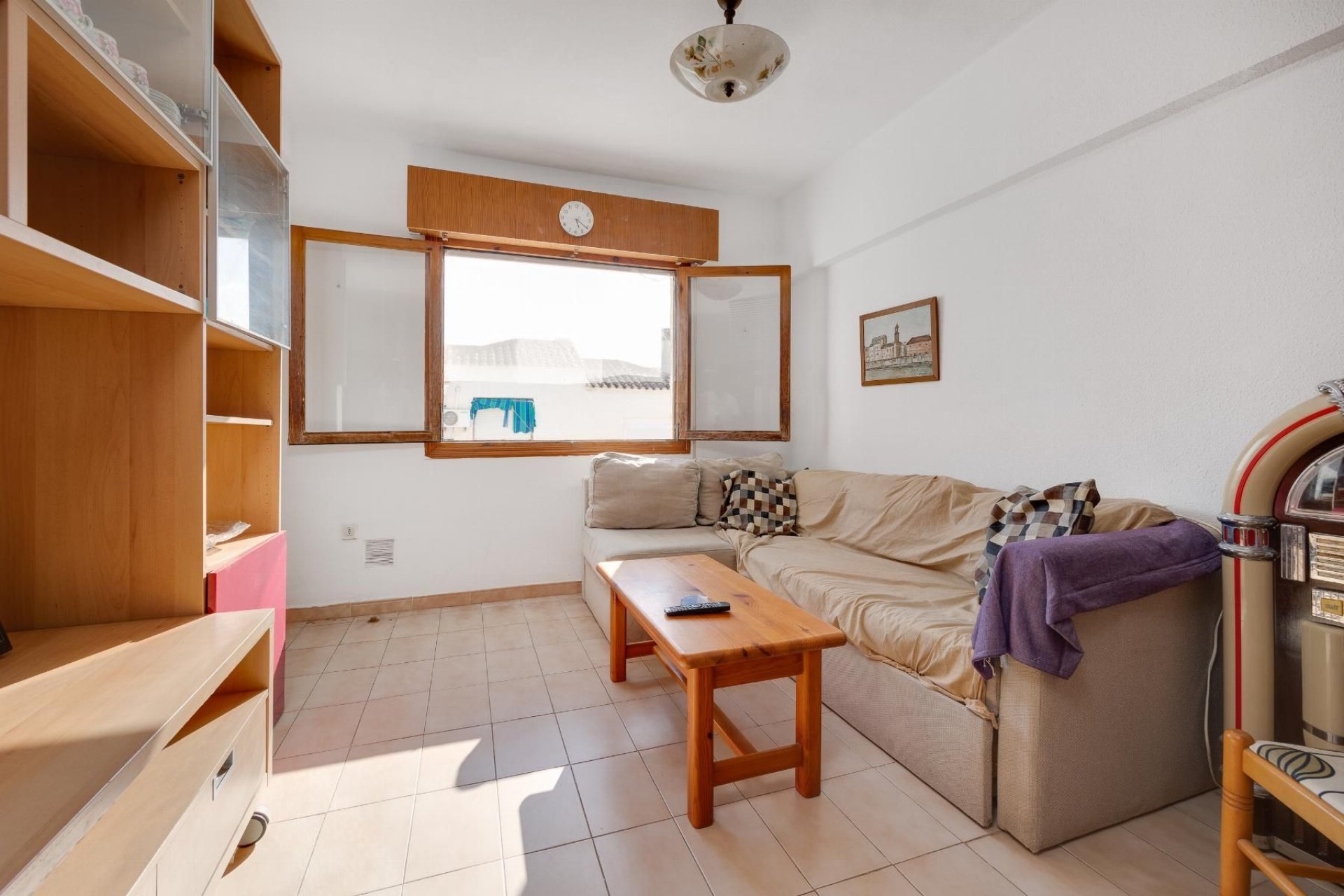 Resale - Bungalow -
Torrevieja - La Veleta