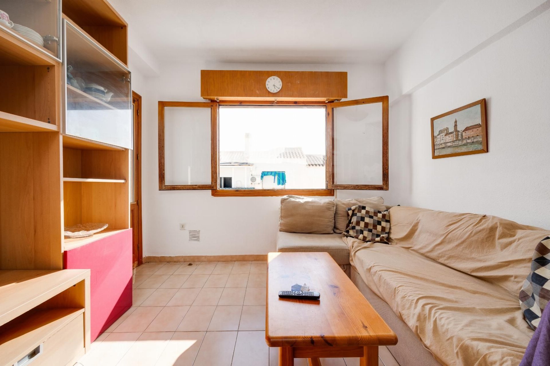 Resale - Bungalow -
Torrevieja - La Veleta