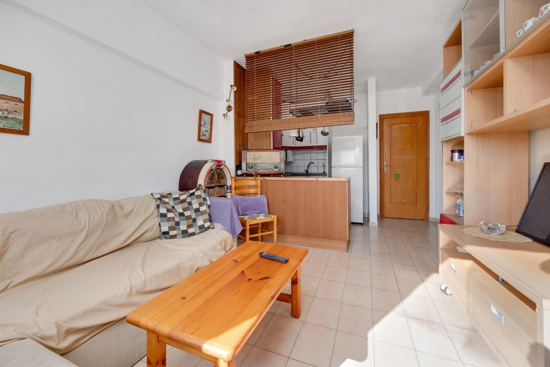 Resale - Bungalow -
Torrevieja - La Veleta