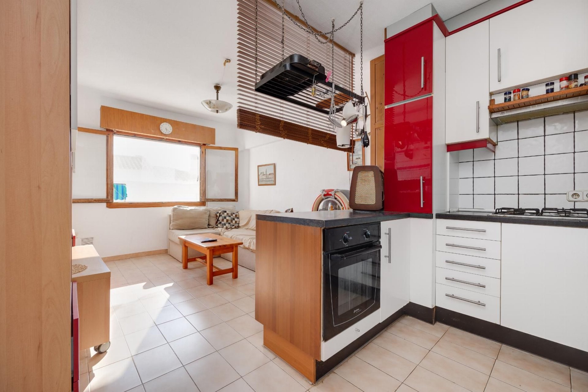 Resale - Bungalow -
Torrevieja - La Veleta