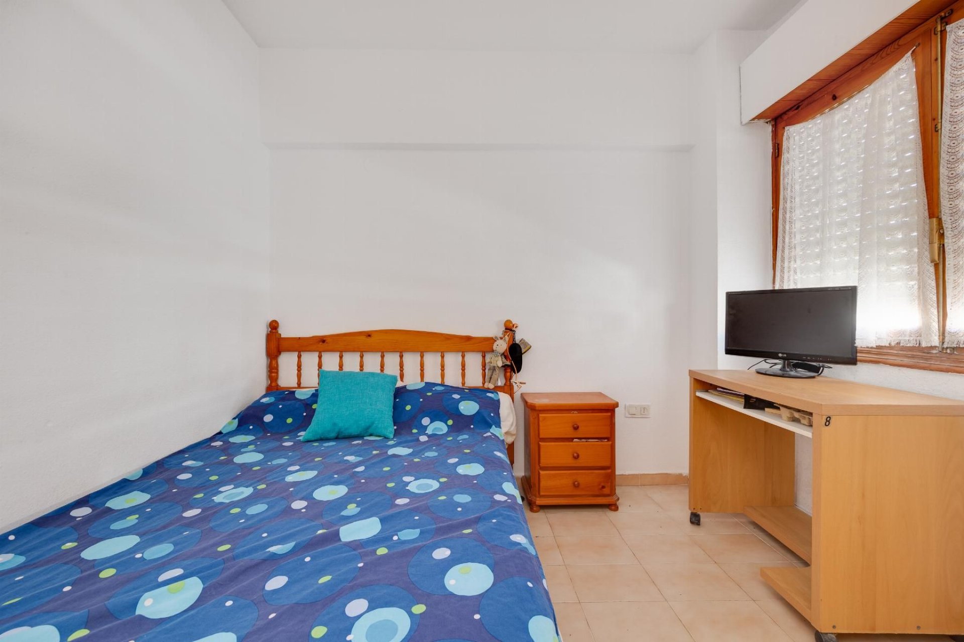 Resale - Bungalow -
Torrevieja - La Veleta