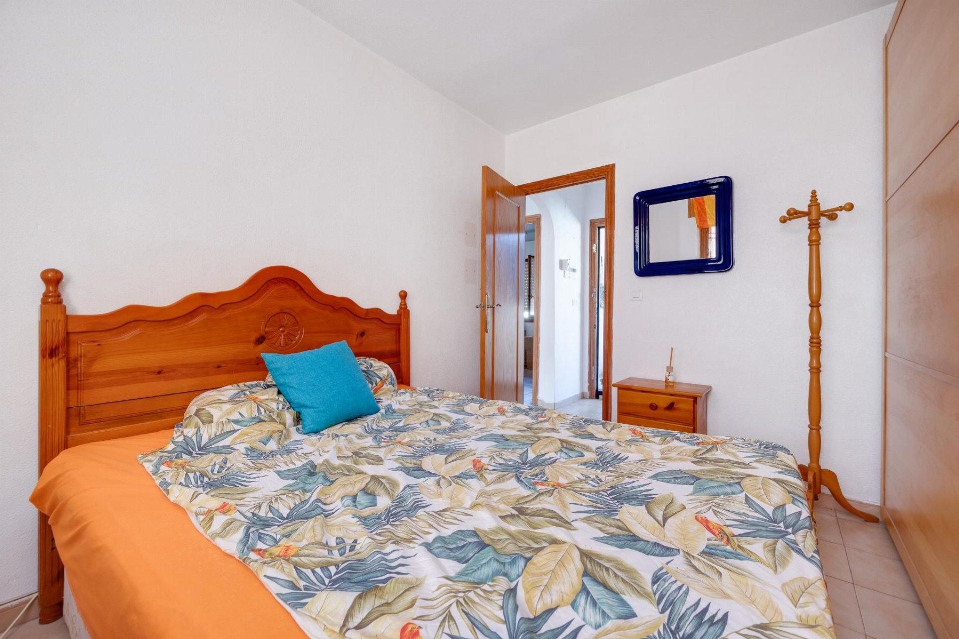 Resale - Bungalow -
Torrevieja - La Veleta