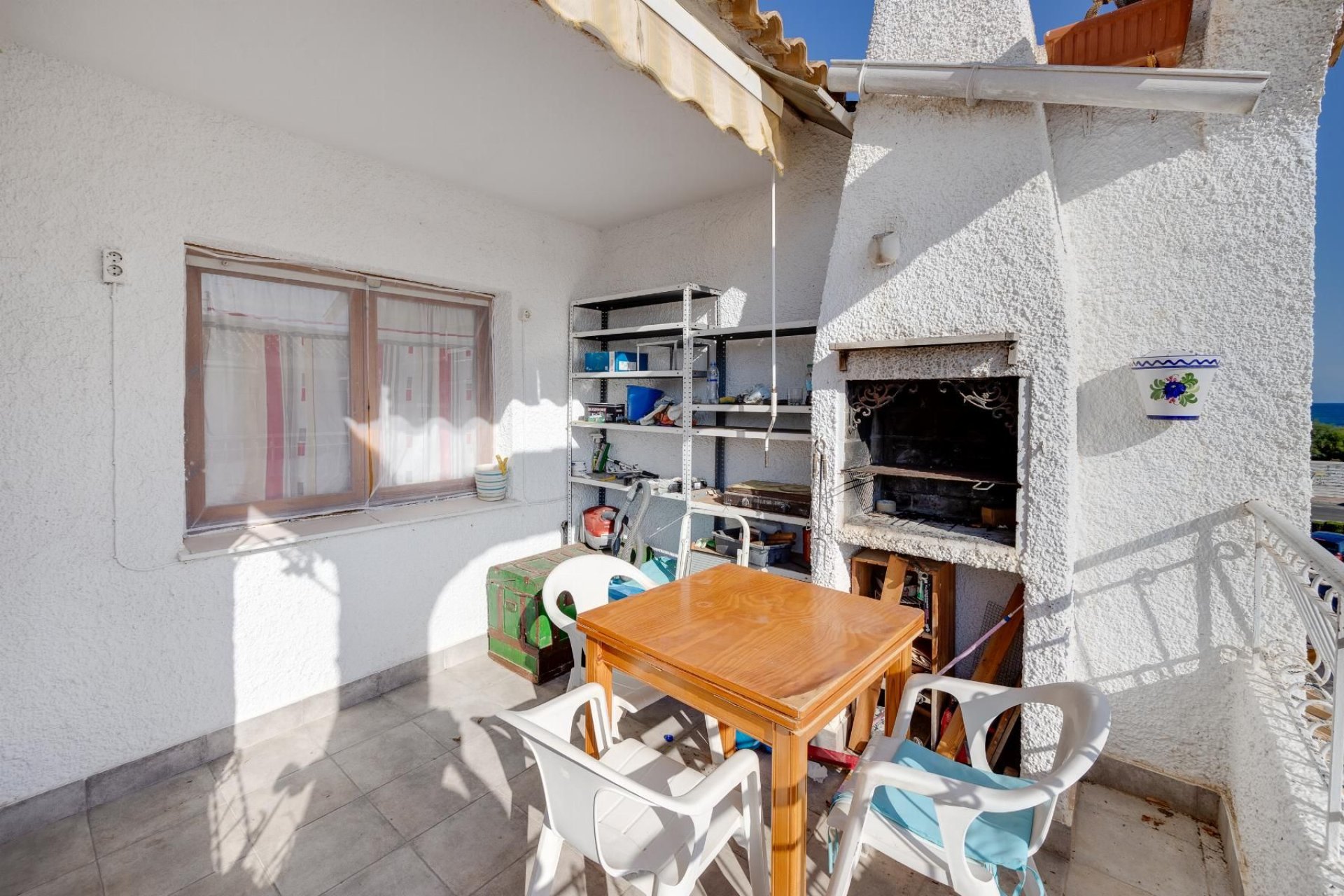 Resale - Bungalow -
Torrevieja - La Veleta