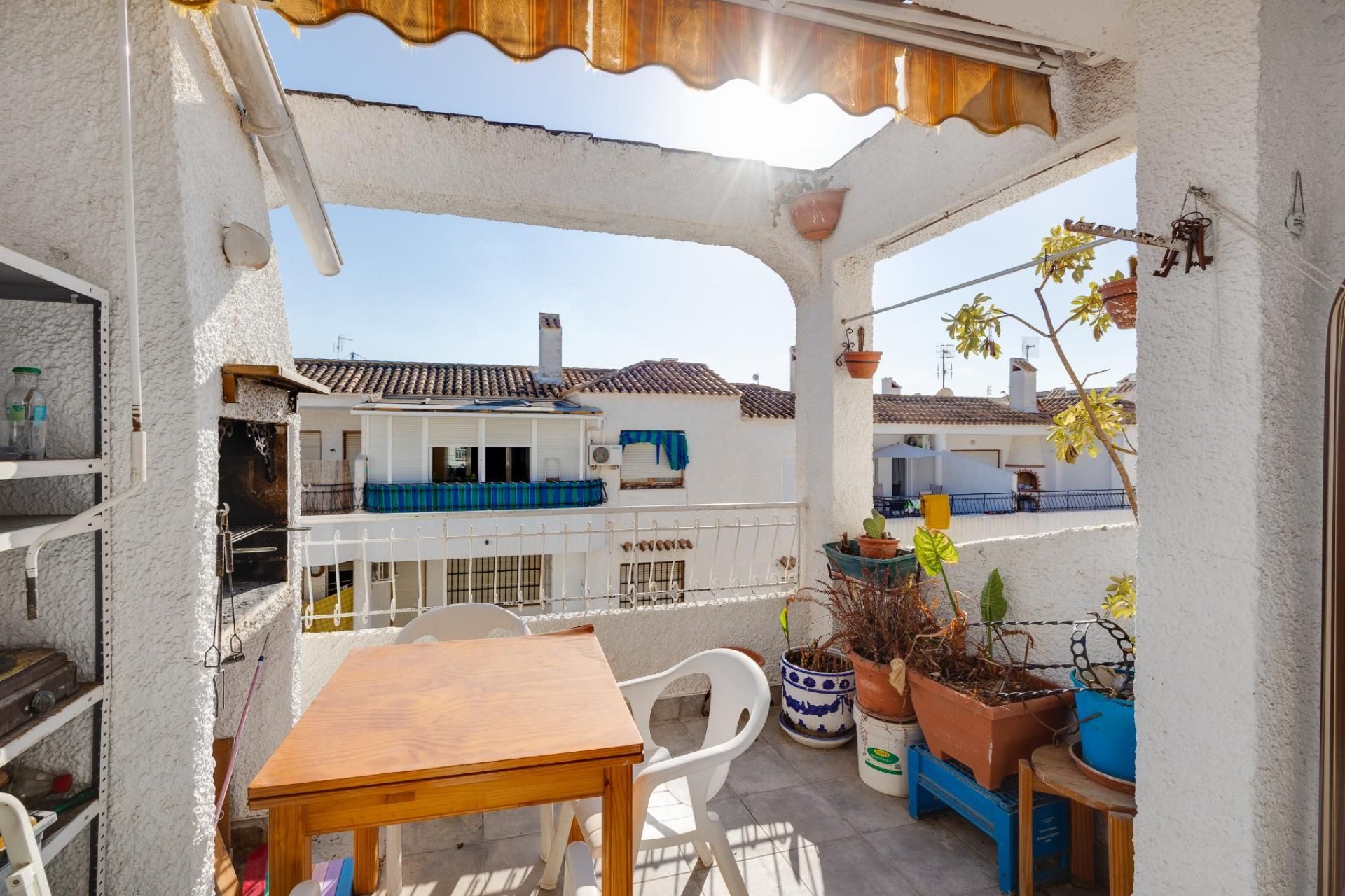 Resale - Bungalow -
Torrevieja - La Veleta