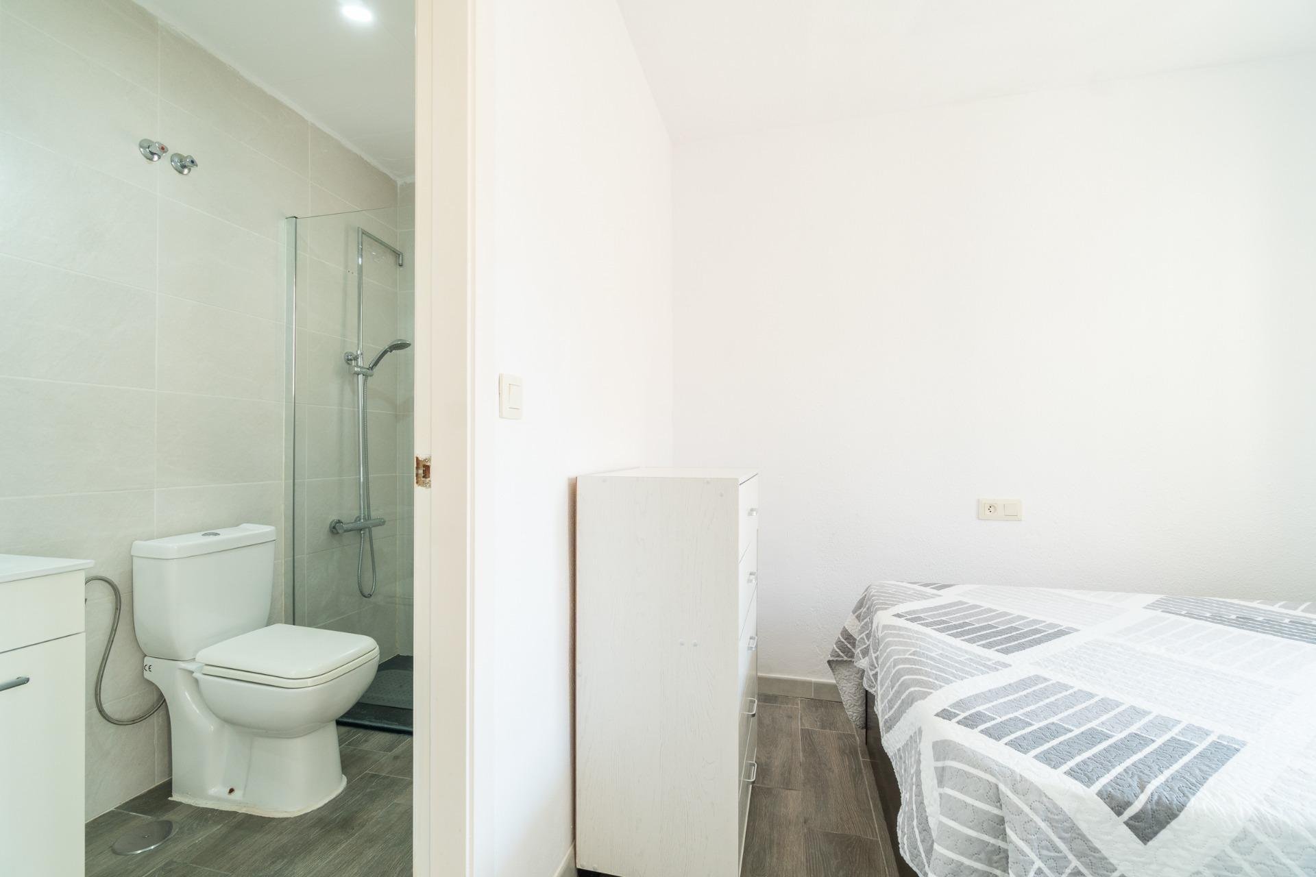 Resale - Bungalow -
Torrevieja - Los Balcones - Los Altos del Edén