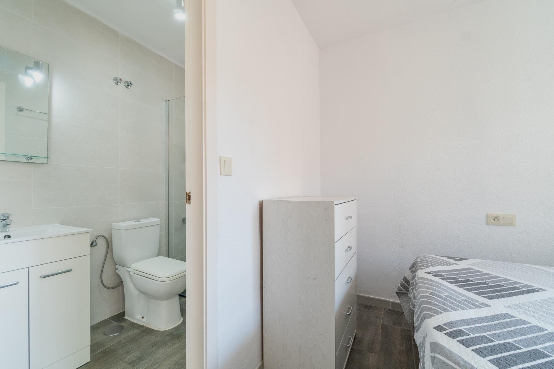 Resale - Bungalow -
Torrevieja - Los Balcones - Los Altos del Edén