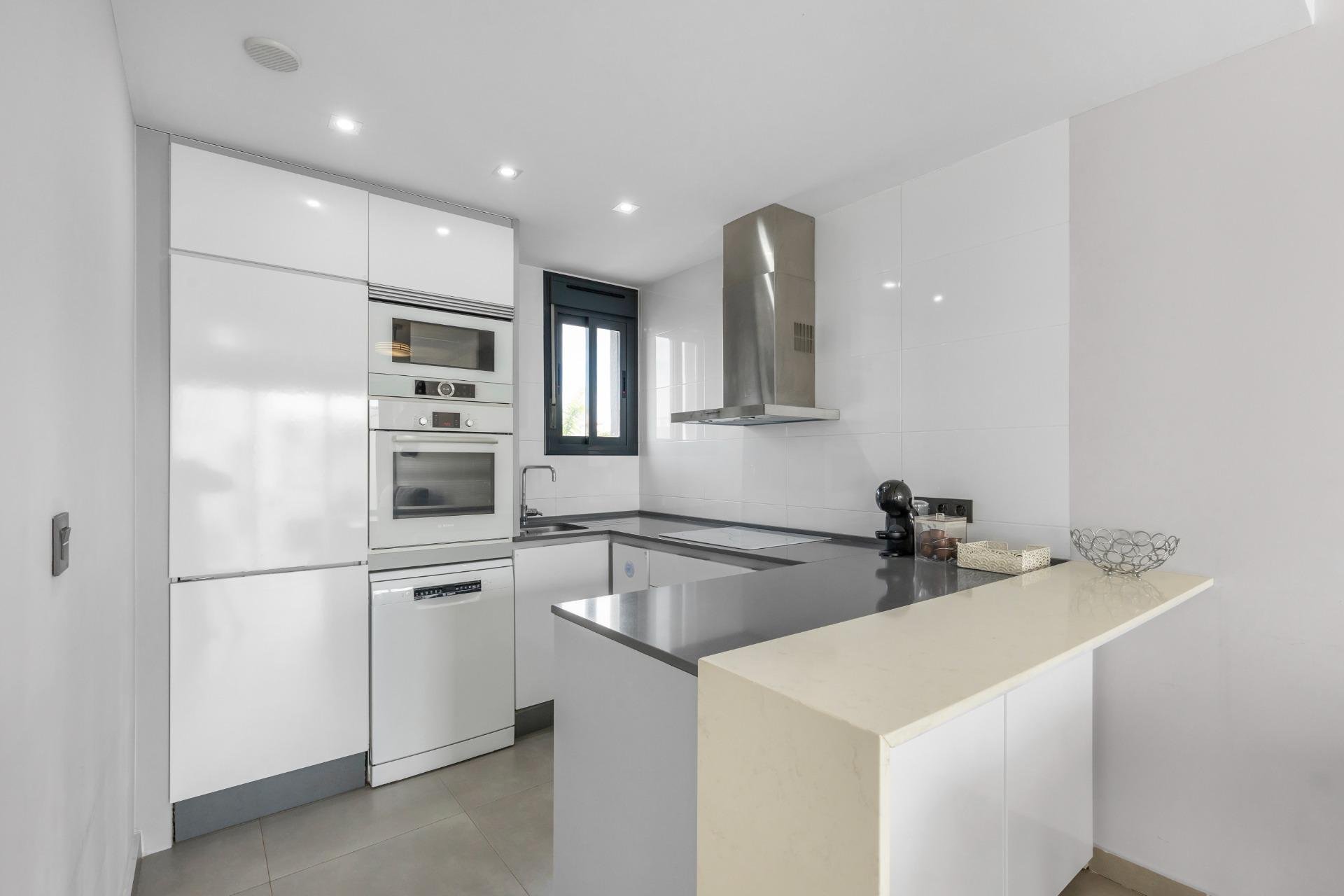 Resale - Bungalow -
Torrevieja - Los Balcones - Los Altos del Edén