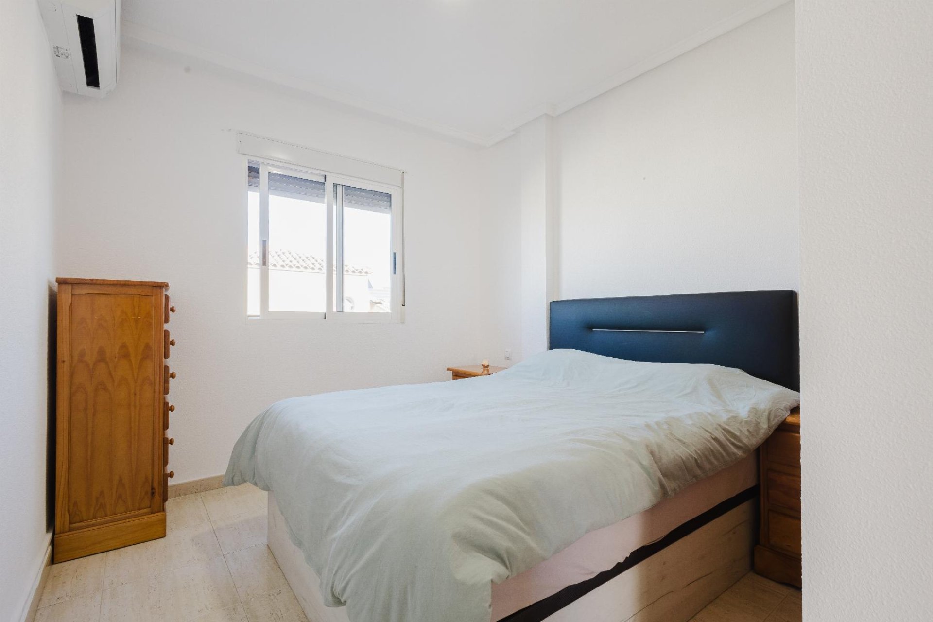 Resale - Bungalow -
Torrevieja - Parque de las Naciones