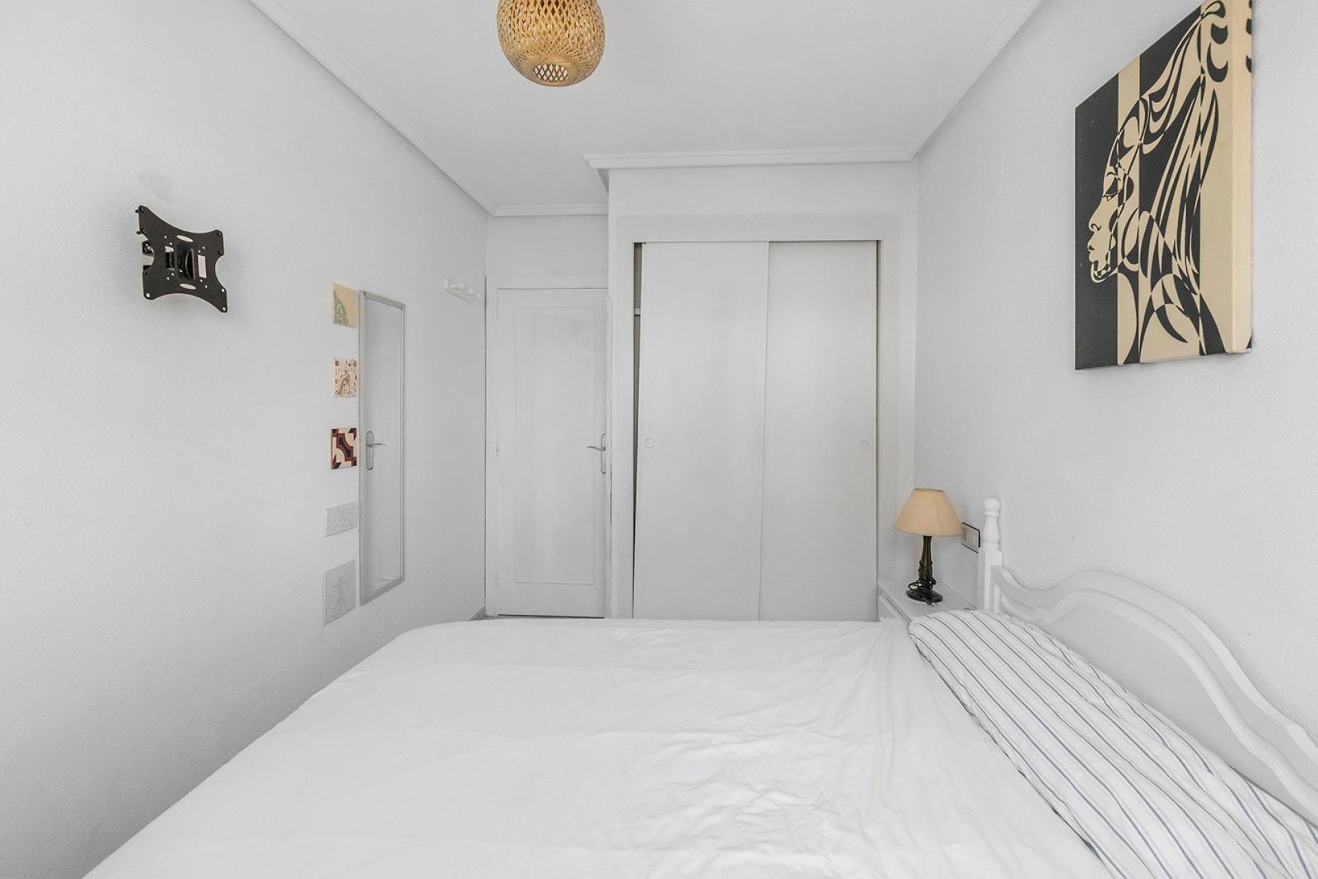 Resale - Bungalow -
Torrevieja - Parque de las Naciones