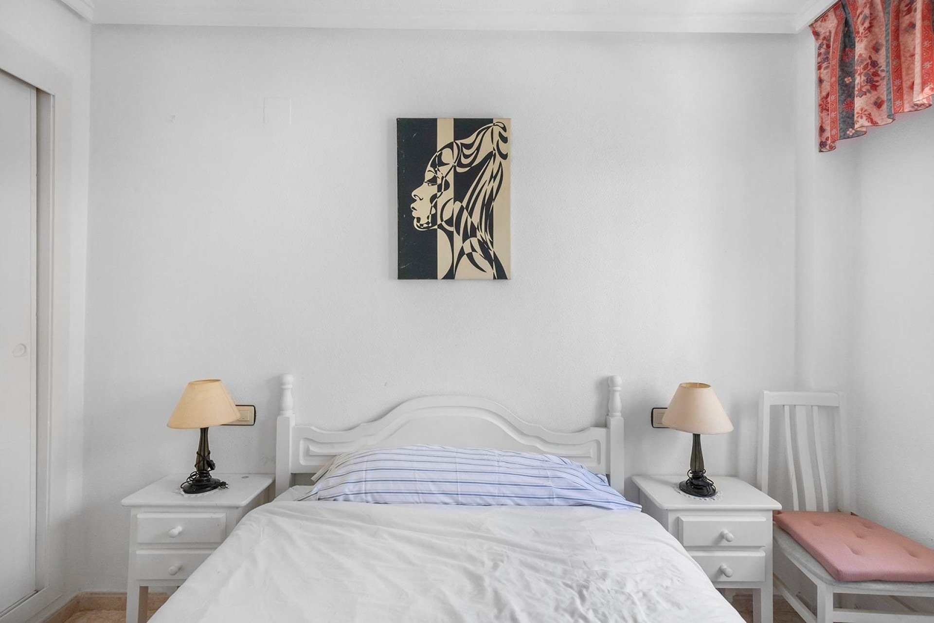 Resale - Bungalow -
Torrevieja - Parque de las Naciones