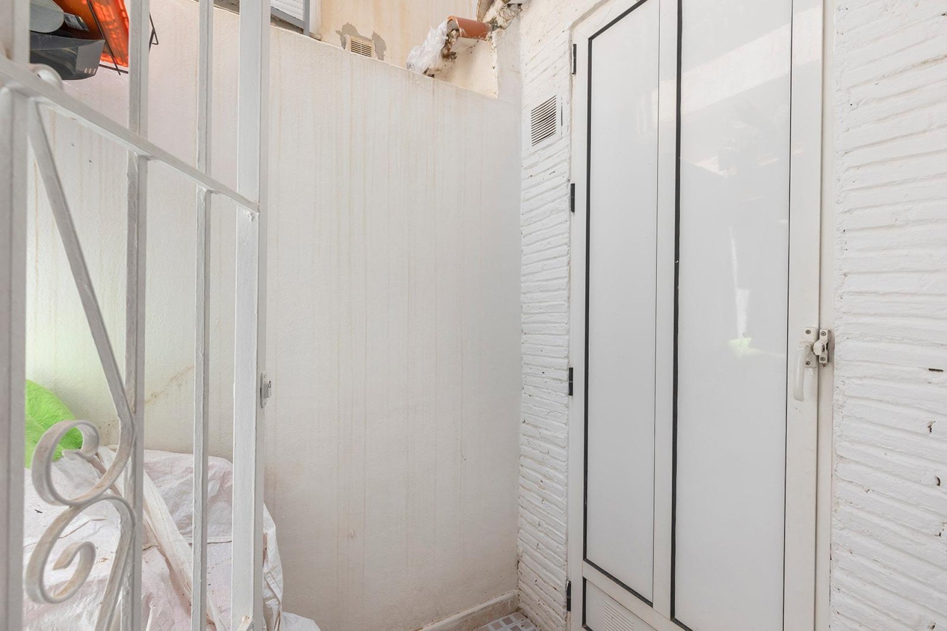 Resale - Bungalow -
Torrevieja - Parque de las Naciones