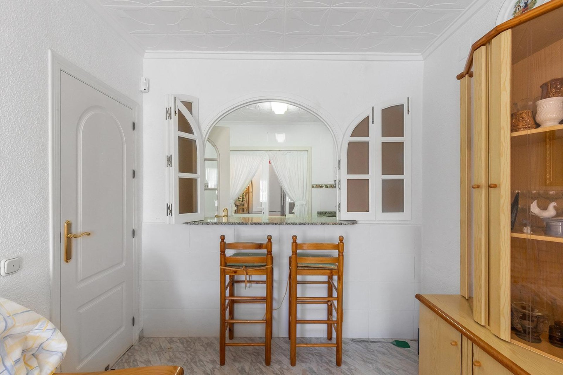 Resale - Bungalow -
Torrevieja - Torretas  - La Siesta - El Limonar