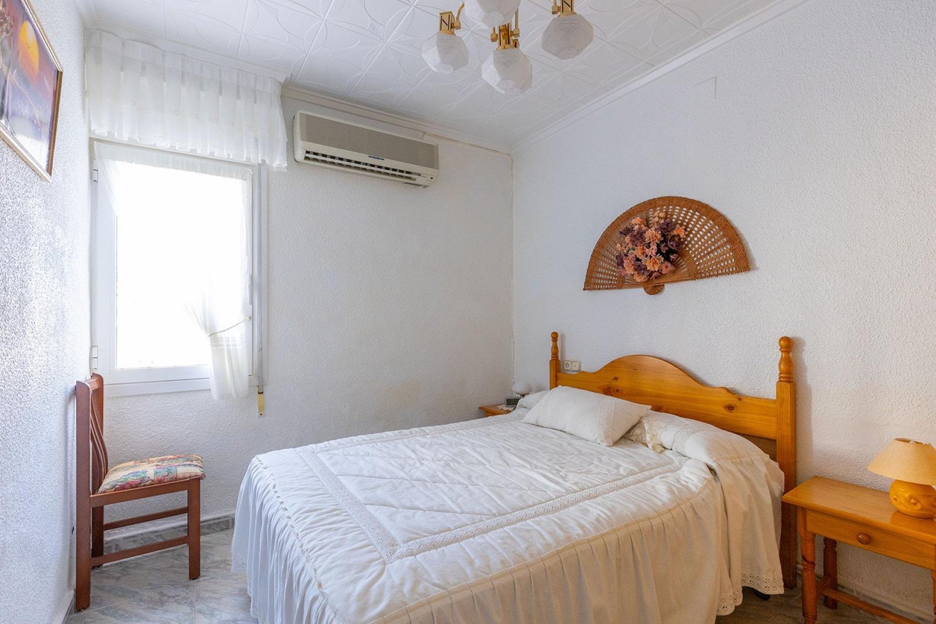 Resale - Bungalow -
Torrevieja - Torretas  - La Siesta - El Limonar