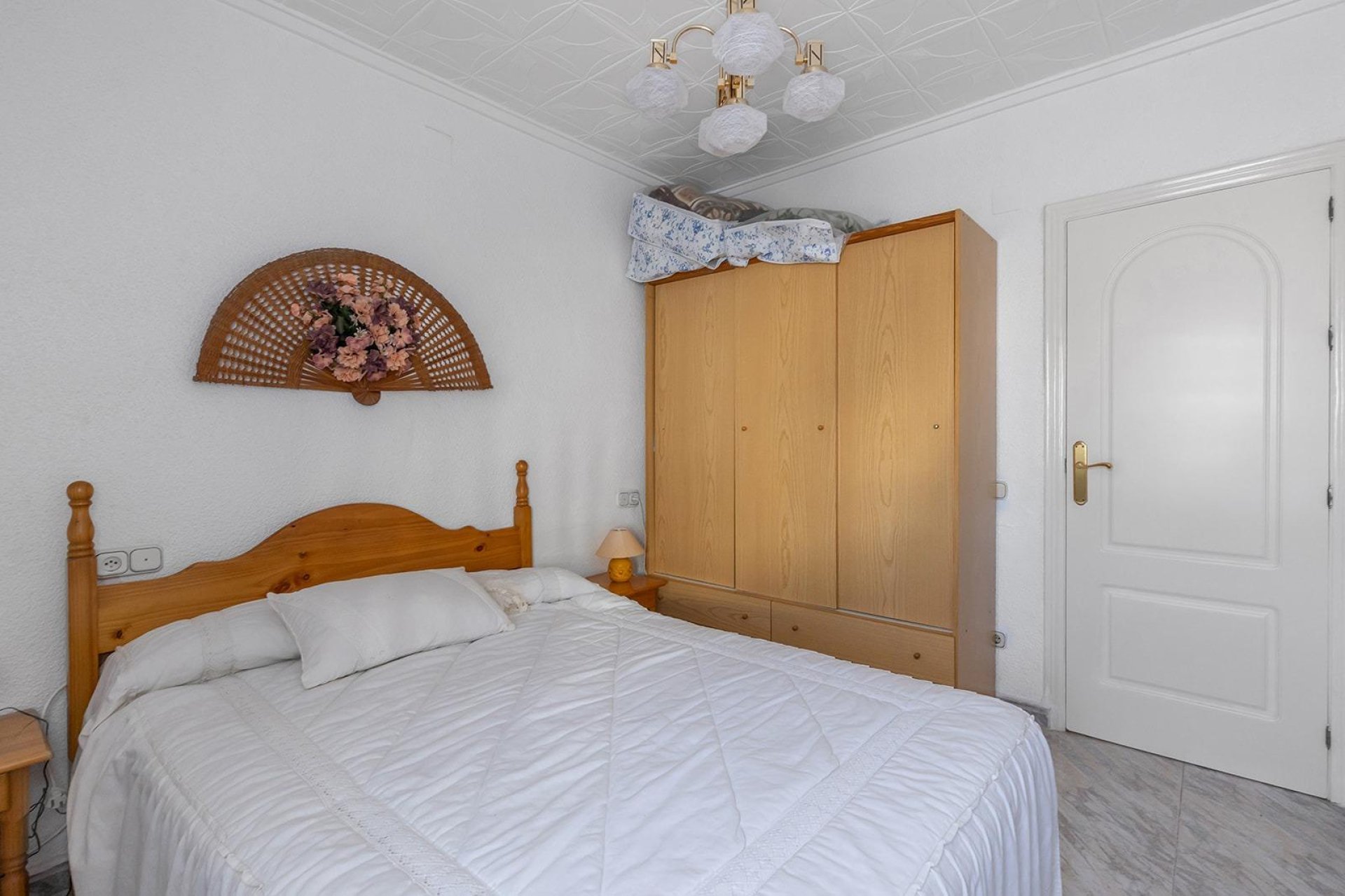 Resale - Bungalow -
Torrevieja - Torretas  - La Siesta - El Limonar