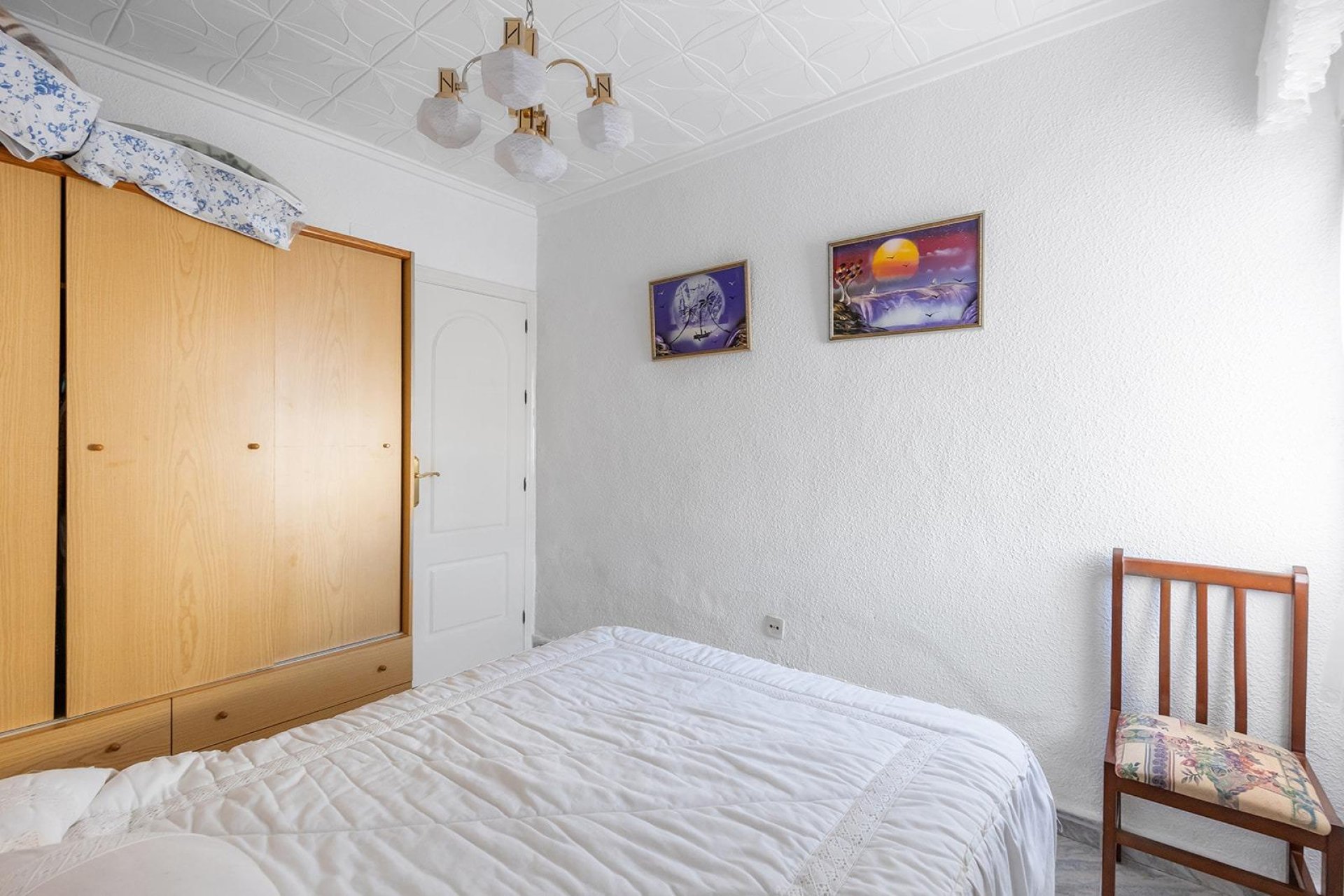 Resale - Bungalow -
Torrevieja - Torretas  - La Siesta - El Limonar