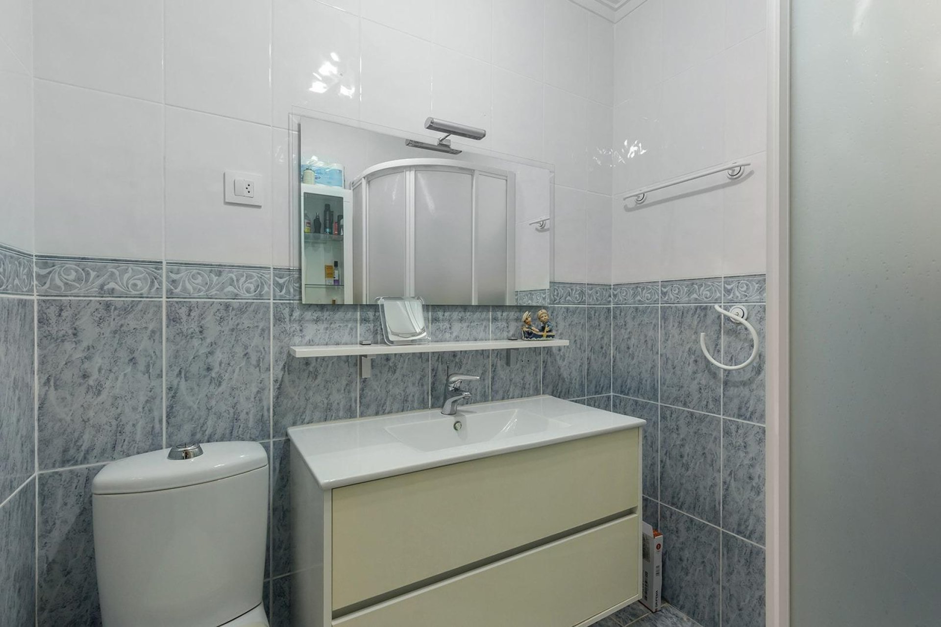 Resale - Bungalow -
Torrevieja - Torretas  - La Siesta - El Limonar